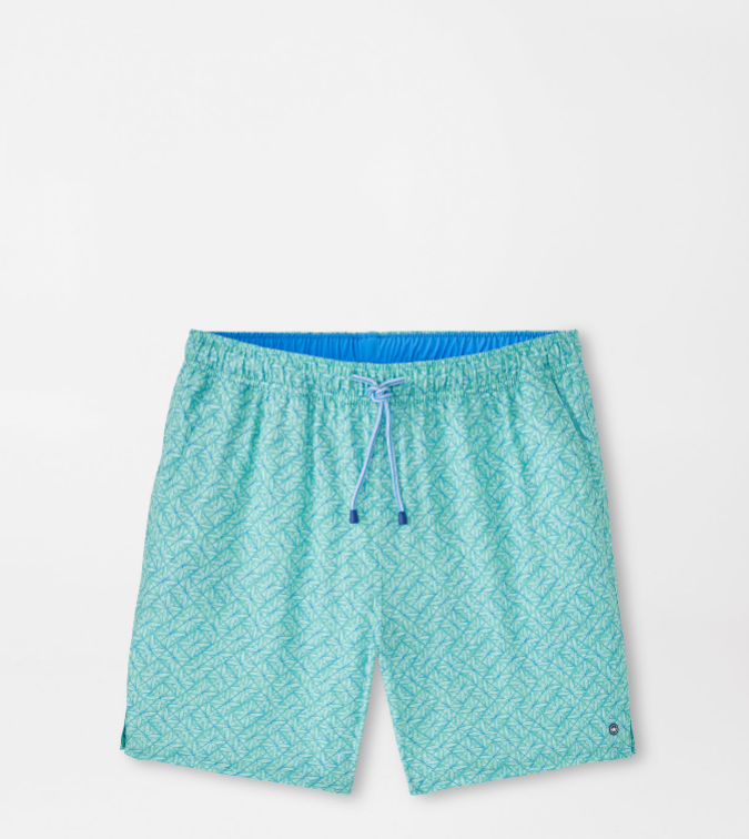 Ivy Swim Trunk
