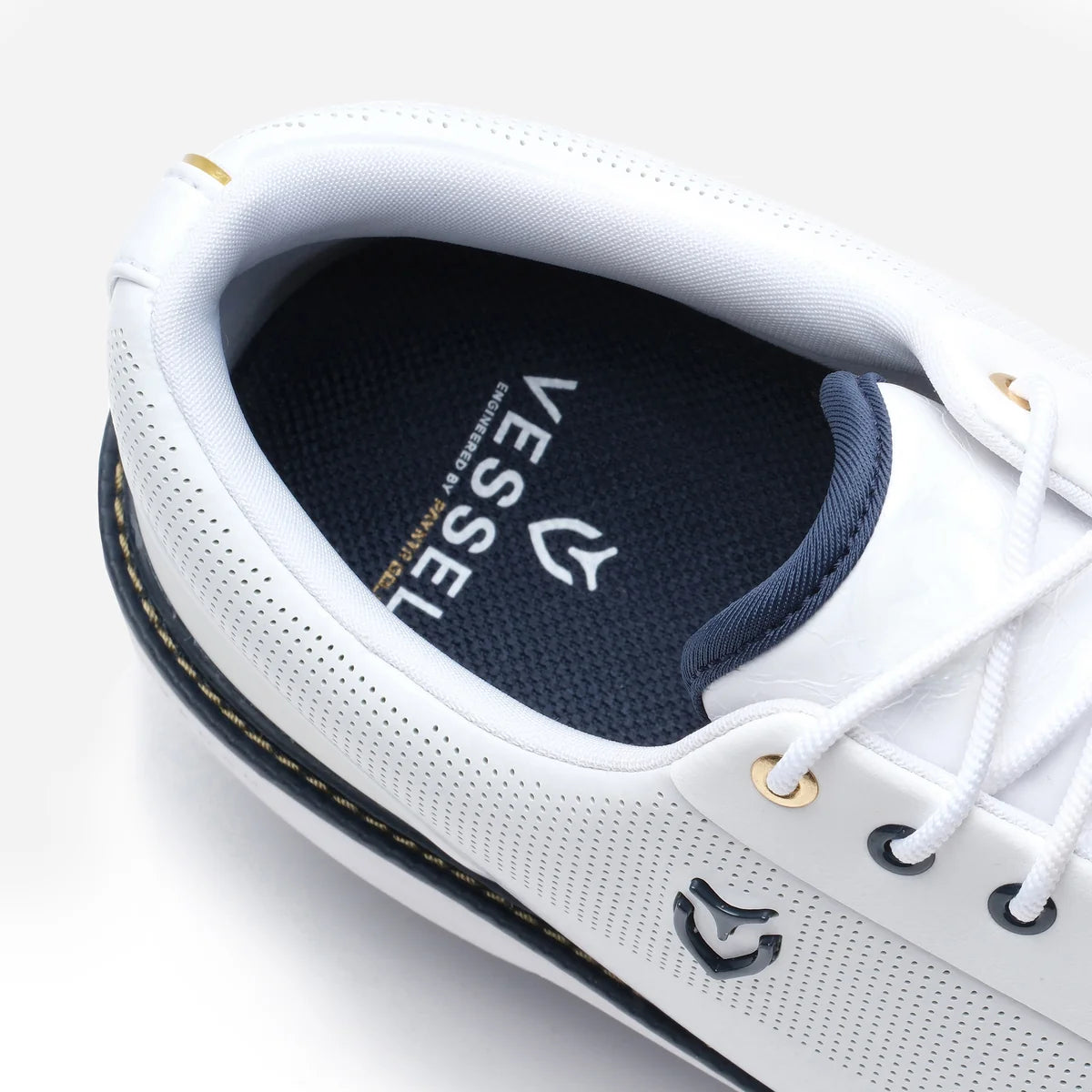 VESSEL x Payntr SL Limited Edition Navy