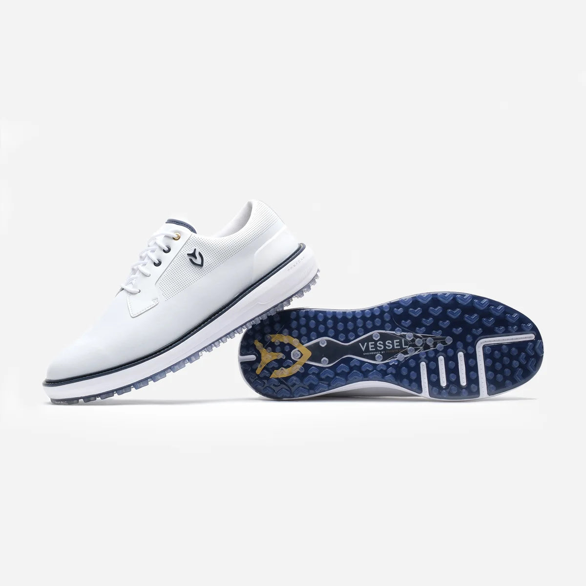 VESSEL x Payntr SL Limited Edition Navy