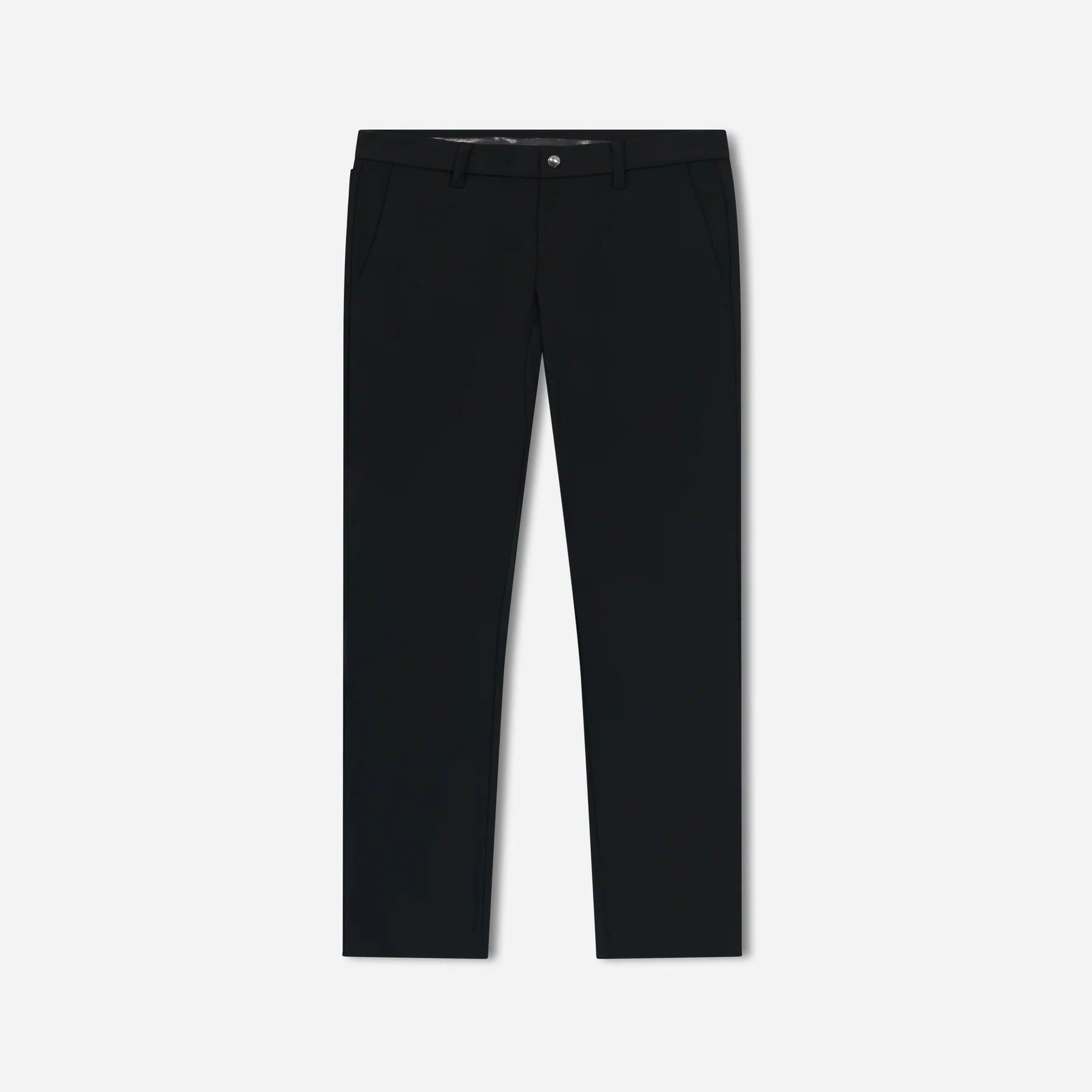 Performance 5-Pocket Pant Black