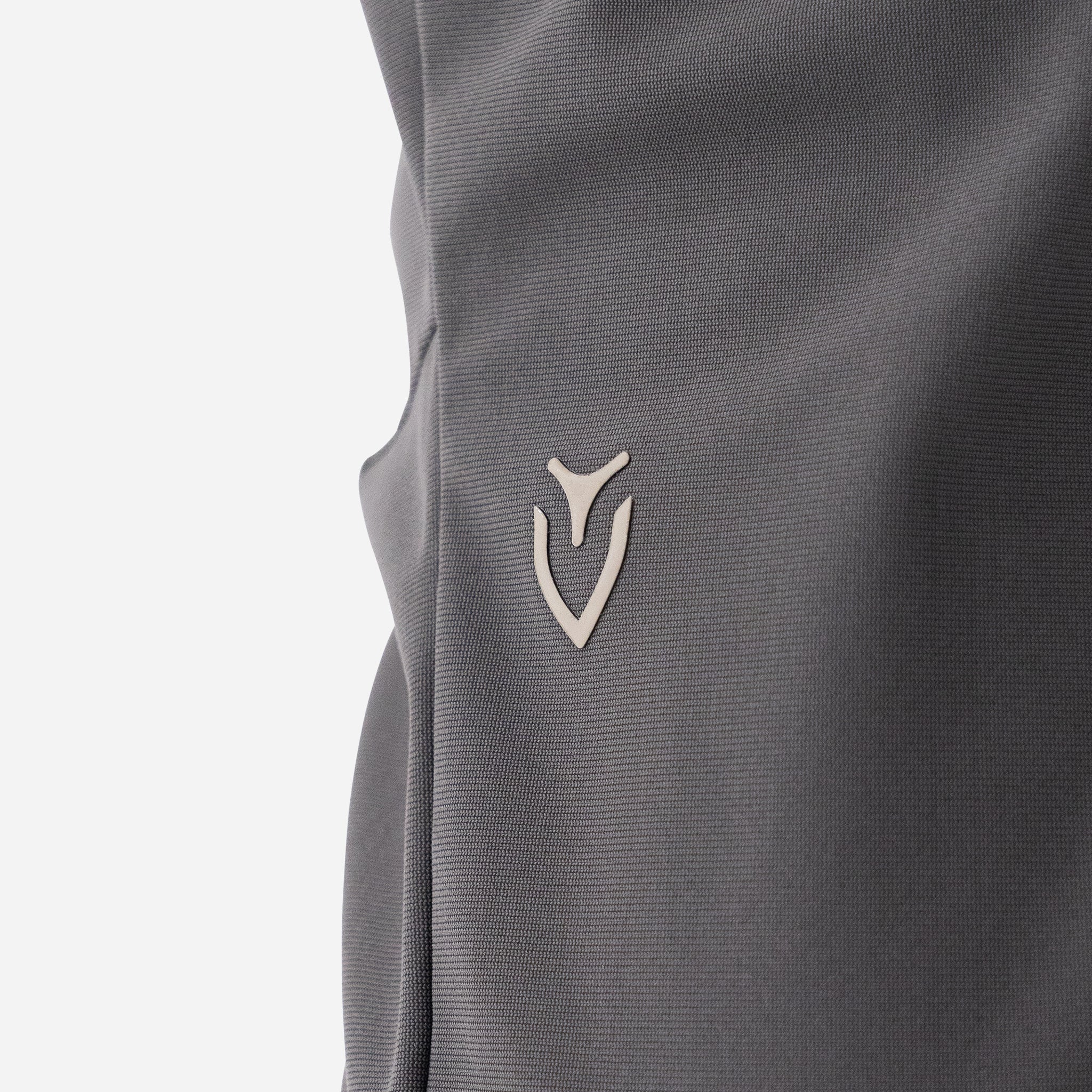Performance 5-Pocket Pant Charcoal Grey