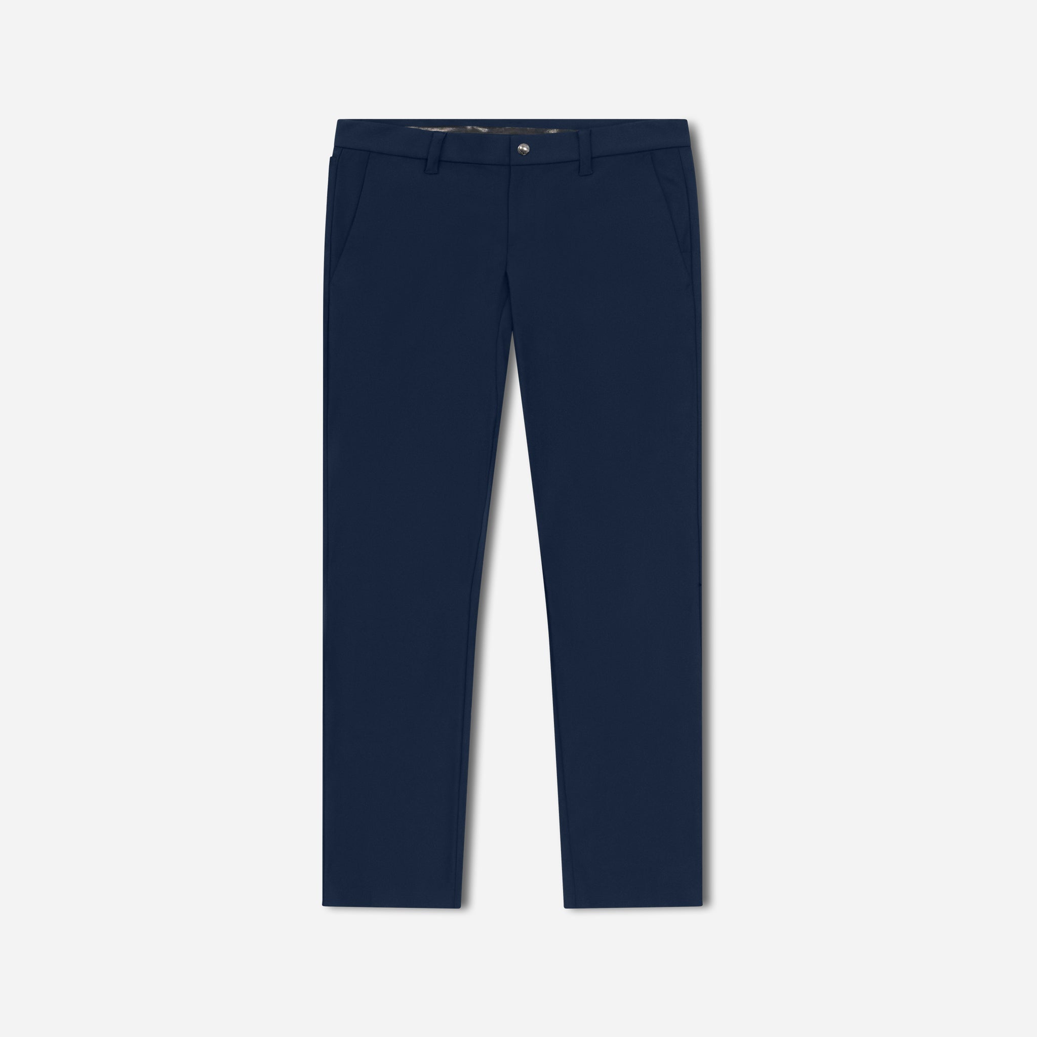 Performance 5-Pocket Pant Midnight Navy
