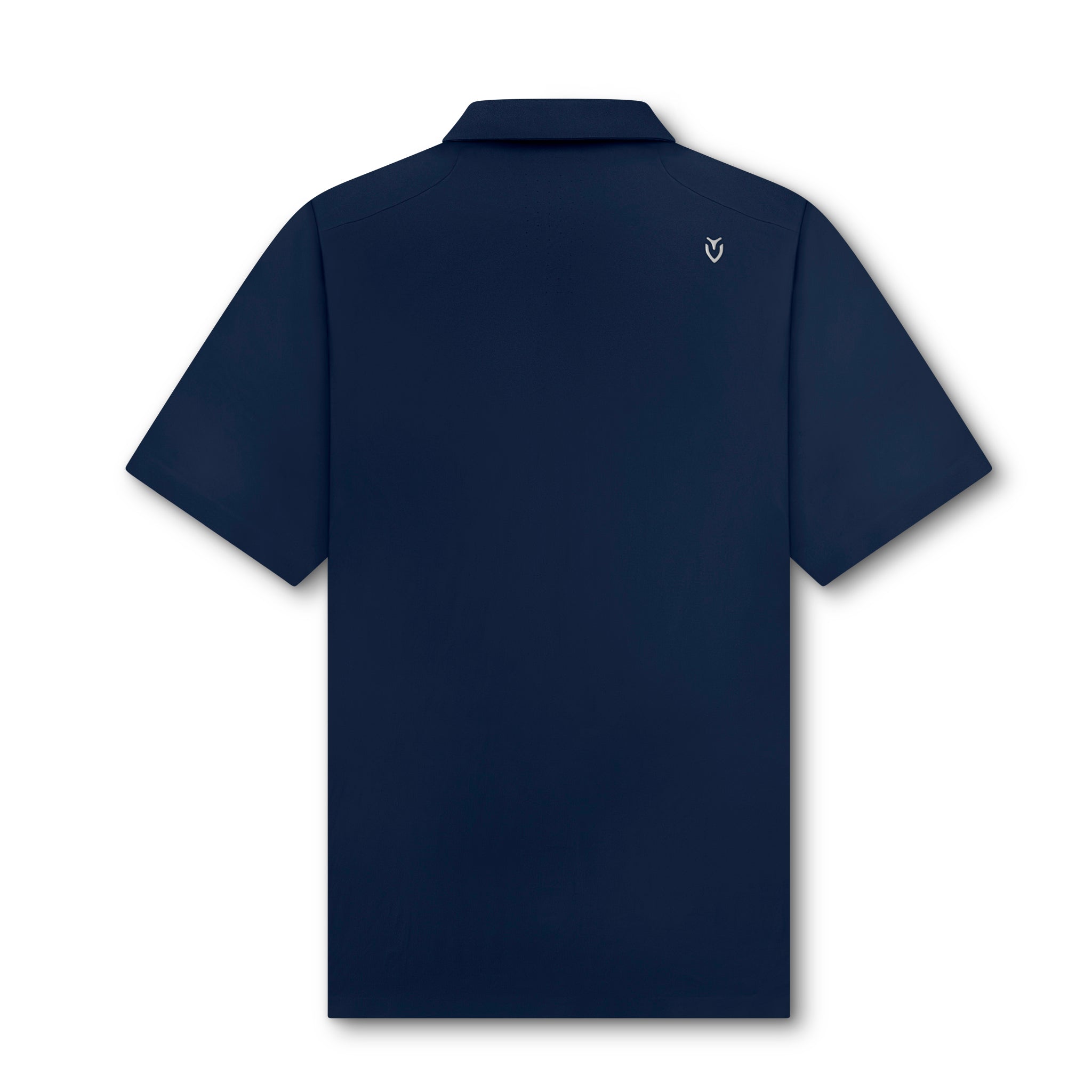 Performance Tech Polo Midnight Navy