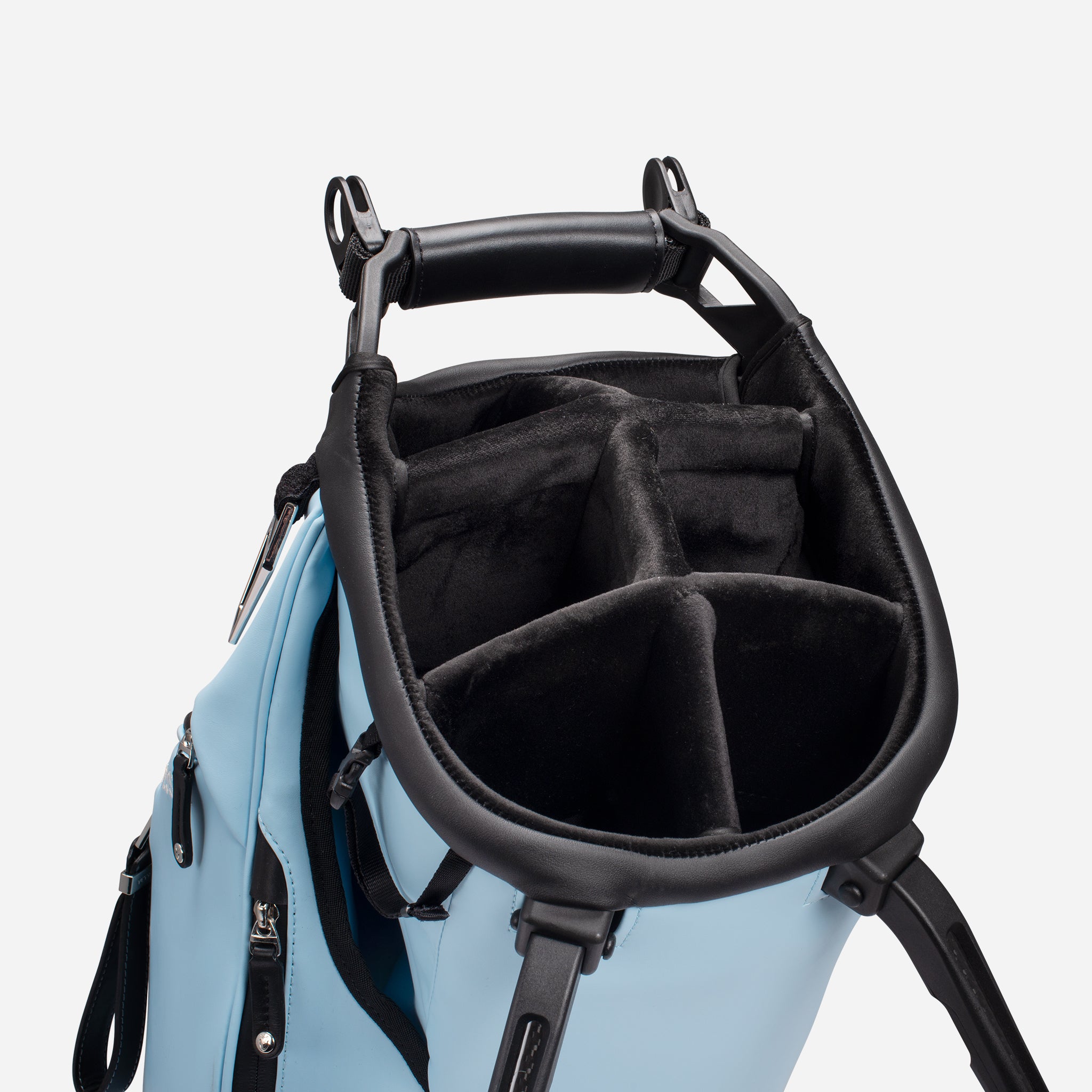 PLAYER V STAND BAG 6-WAY