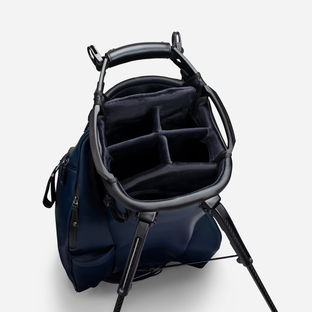 Player VI Stand Bag