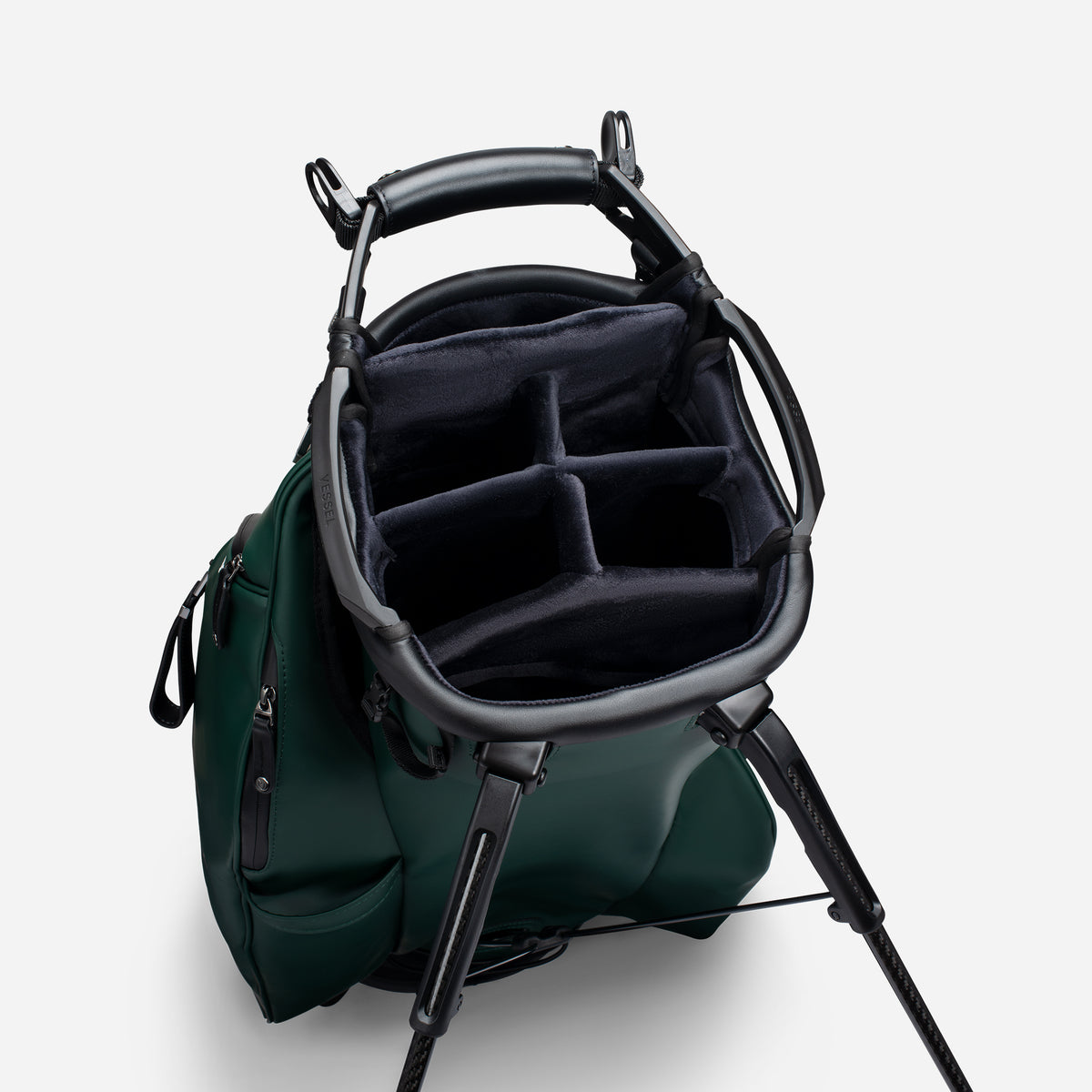 Player VI Stand Bag