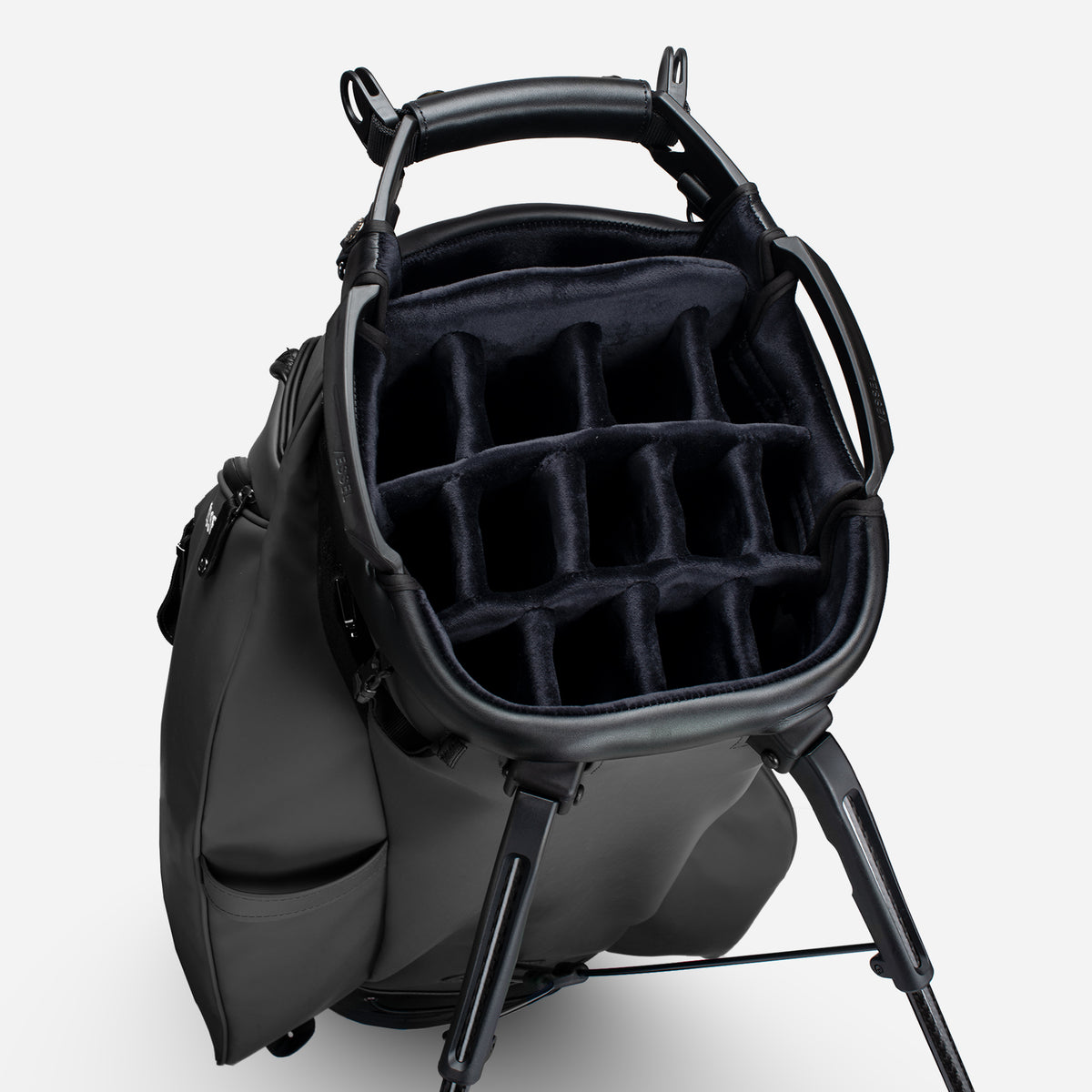 Player VI Pro Stand Bag