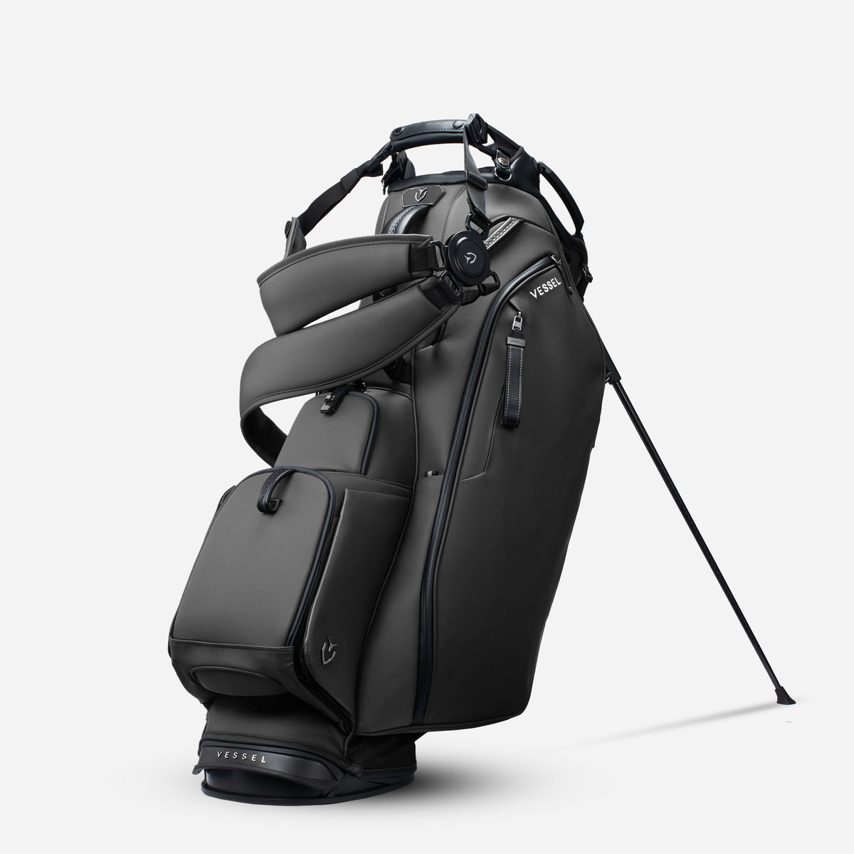Player VI Pro Stand Bag