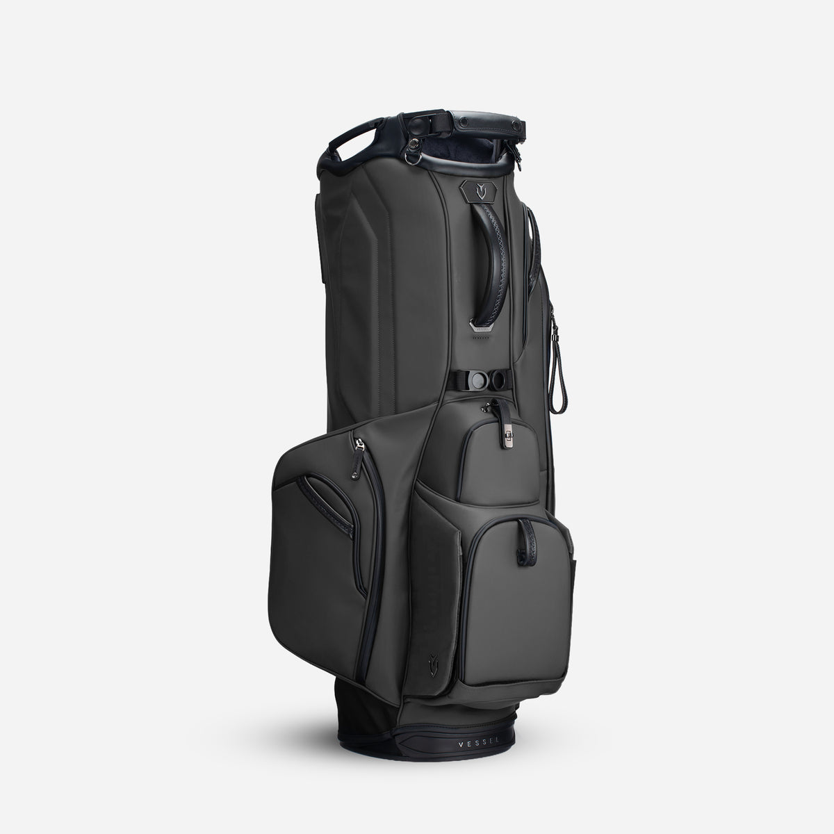 Player VI Pro Stand Bag