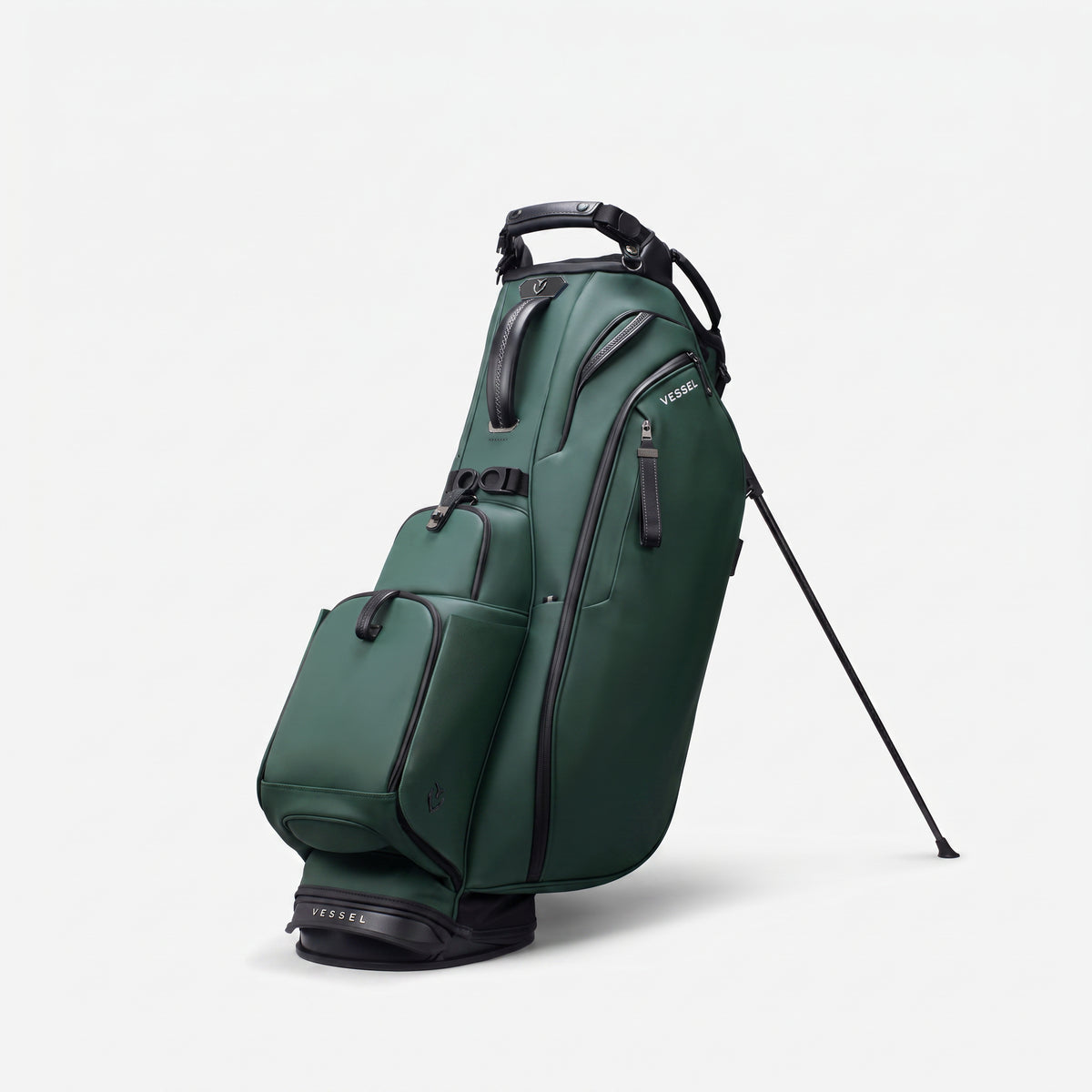 Player VI Pro Stand Bag