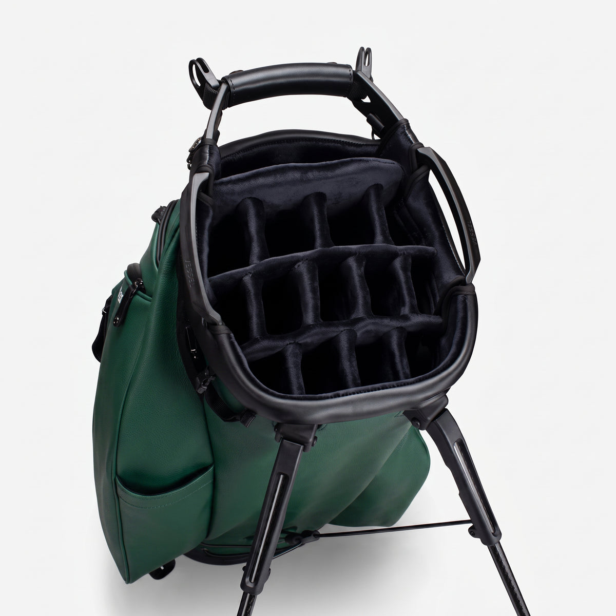 Player VI Pro Stand Bag