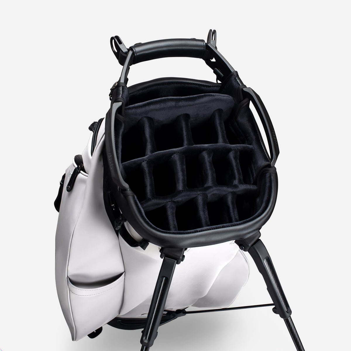 Player VI Pro Stand Bag