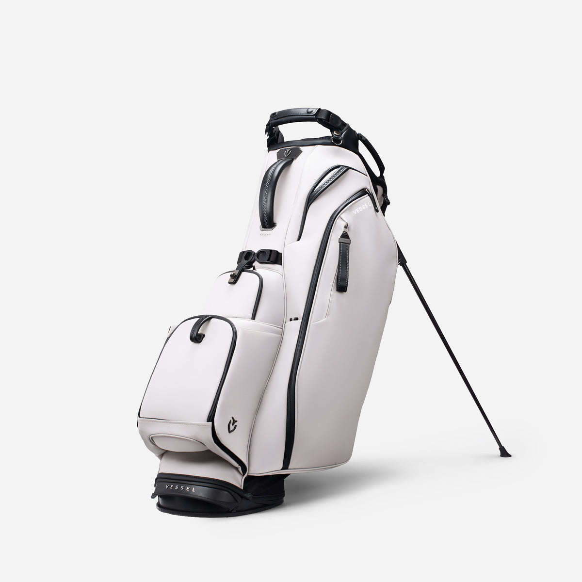 Player VI Pro Stand Bag