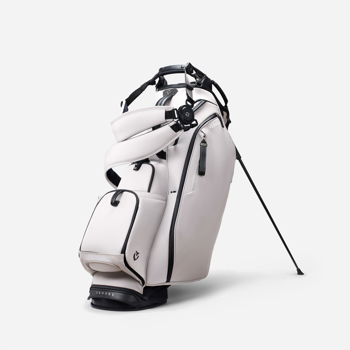 Player VI Pro Stand Bag