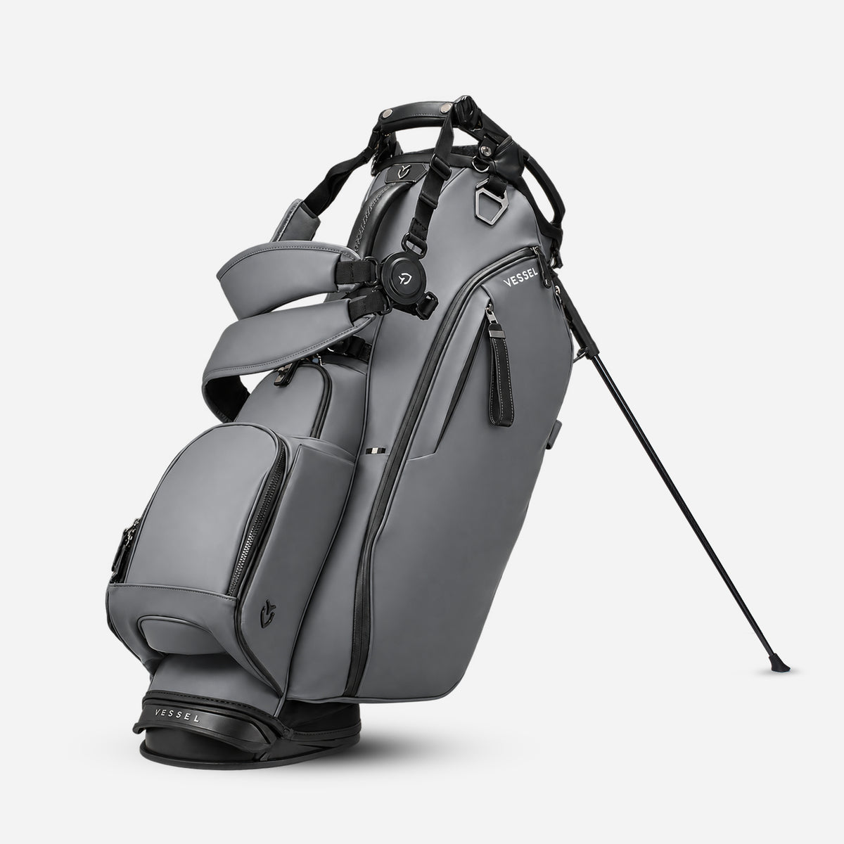 Player VI Stand Bag