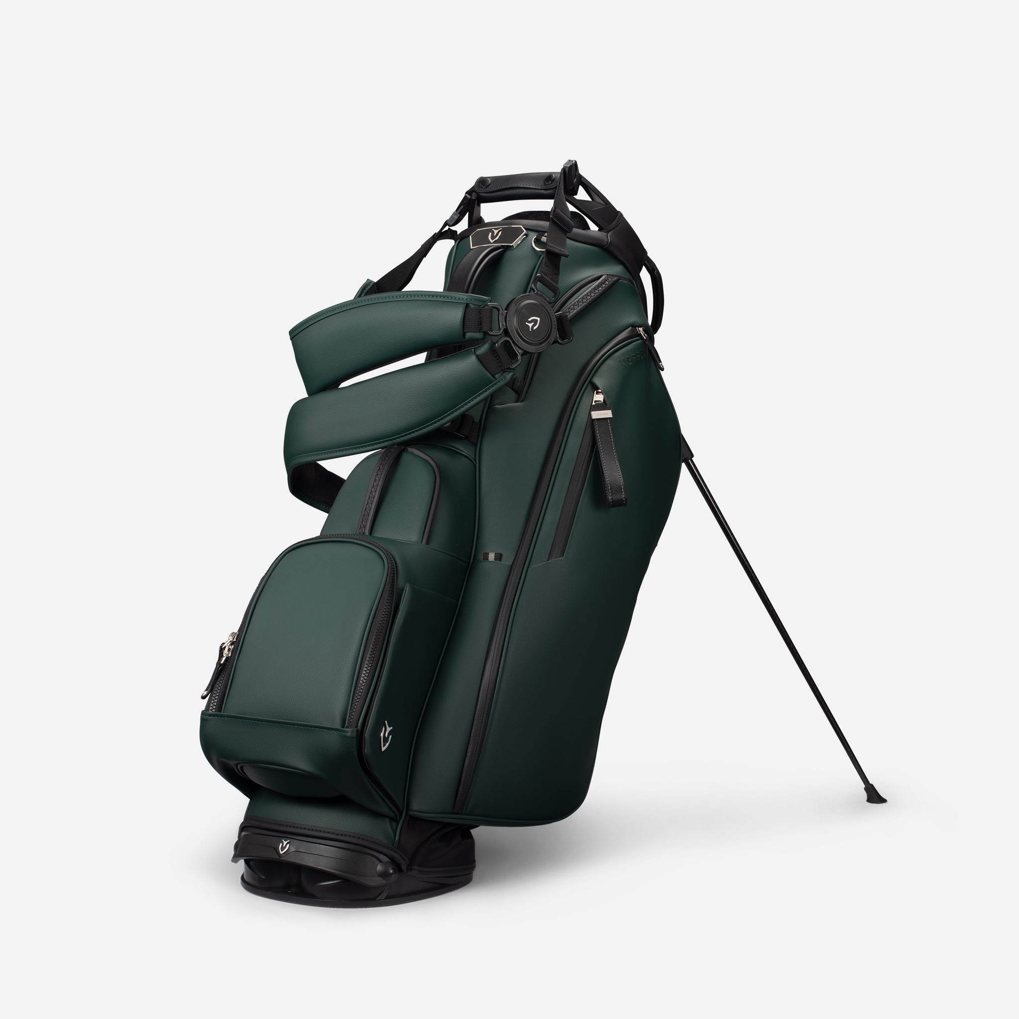 Player V Pro Stand 14-Way Eden