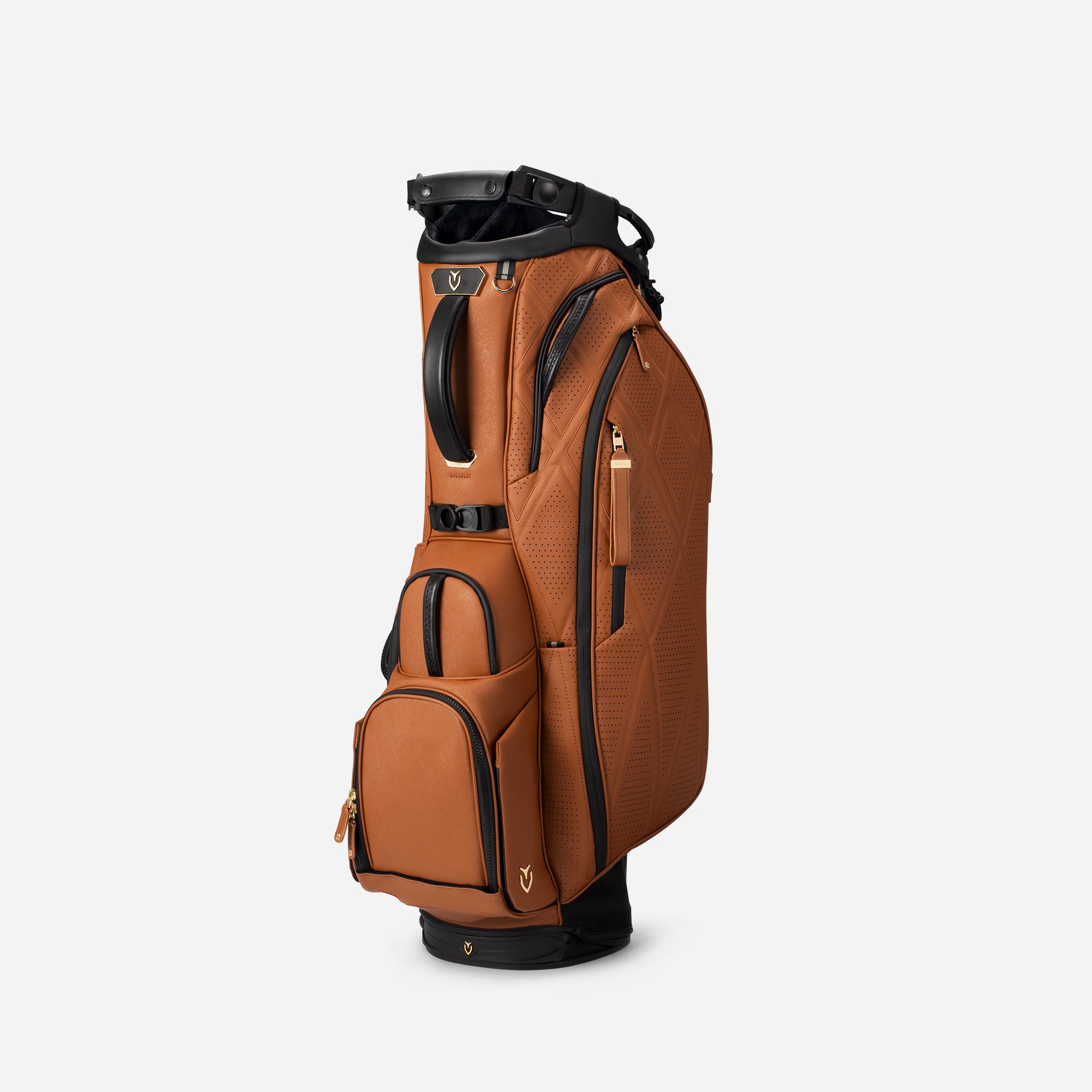 Player V Pro Stand 14-Way Heritage Cascade