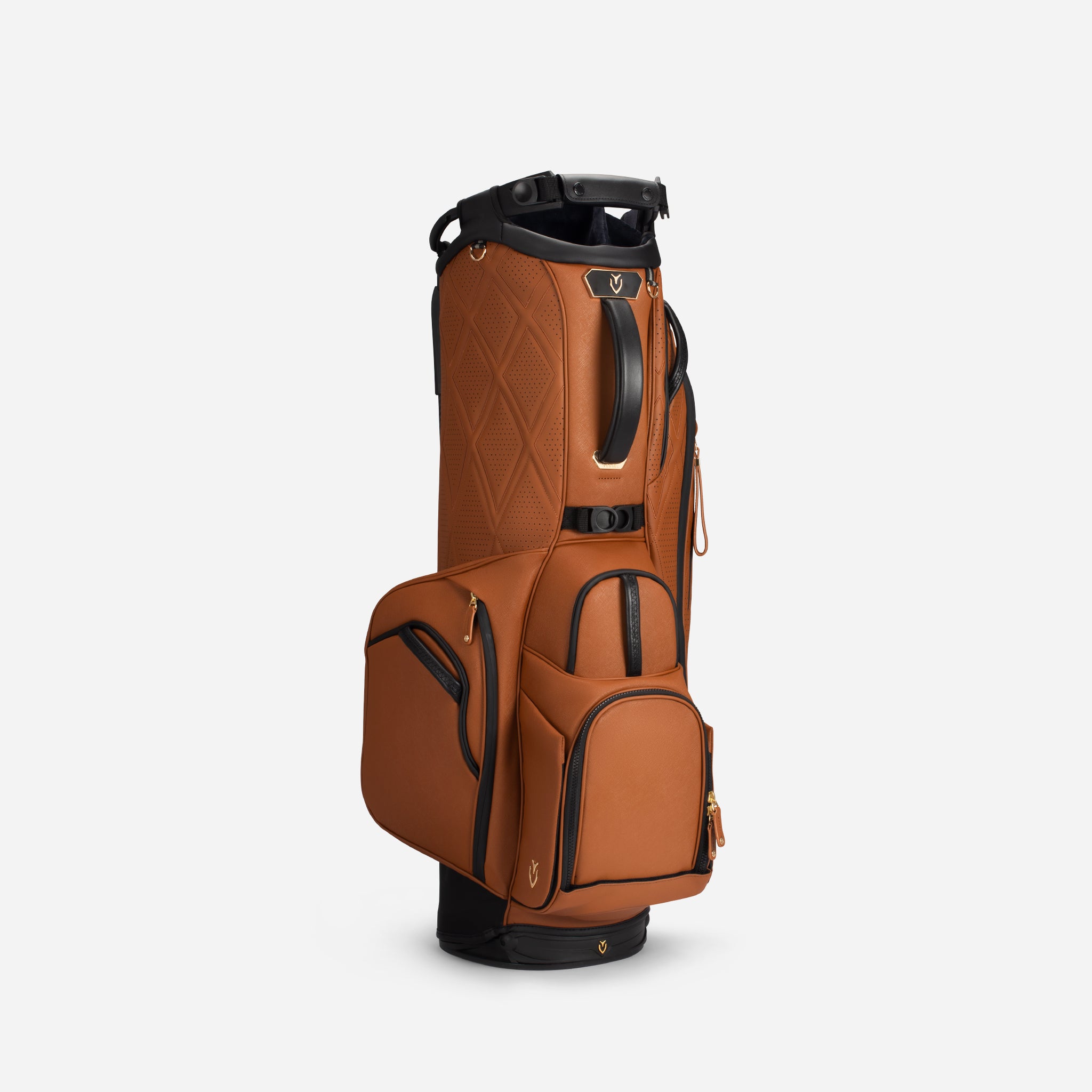 Player V Pro Stand 14-Way Heritage Cascade