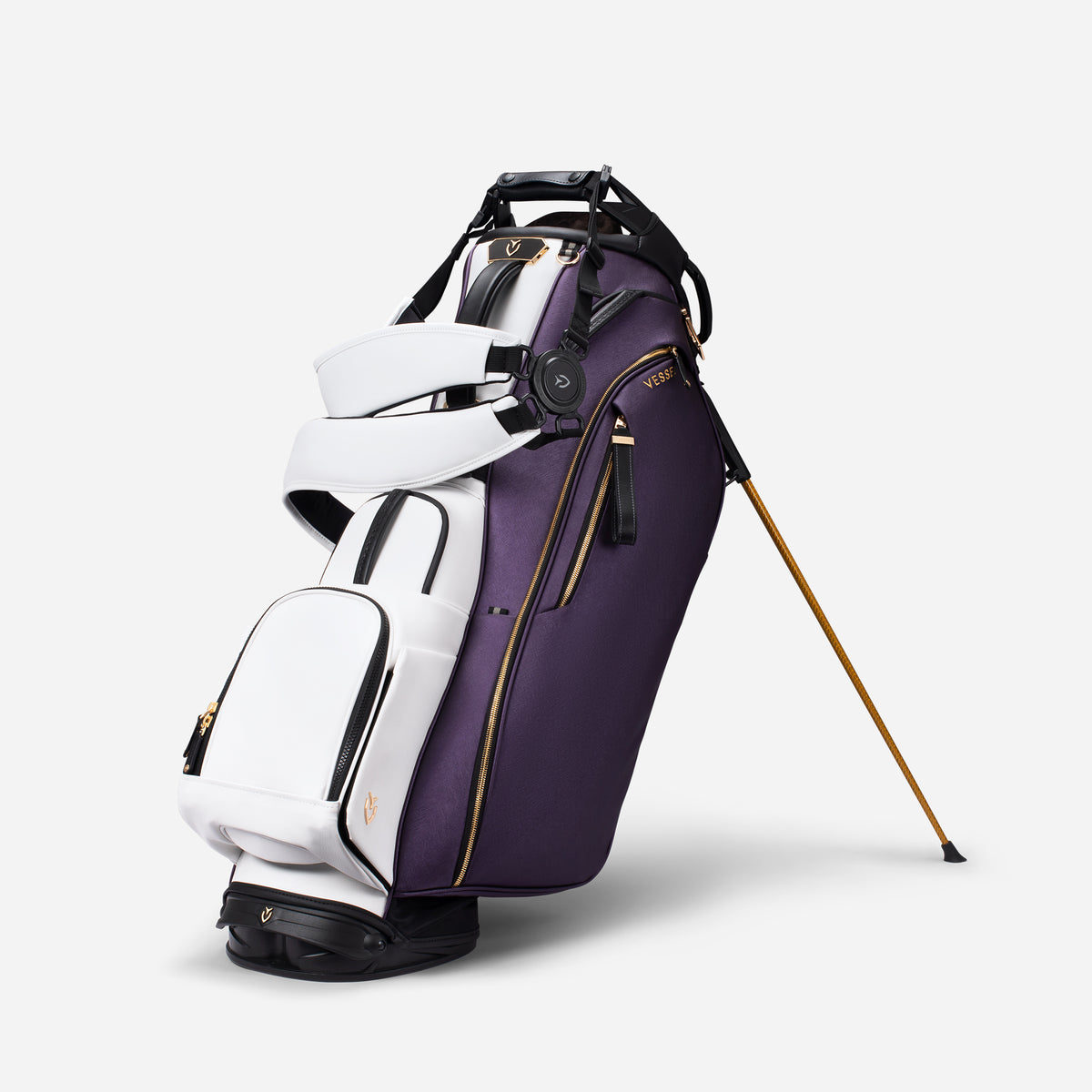 Player V Pro Stand Bag 14-Way
