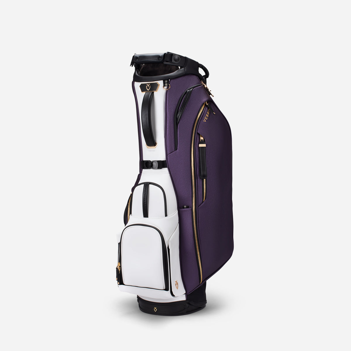 Player V Pro Stand Bag 14-Way