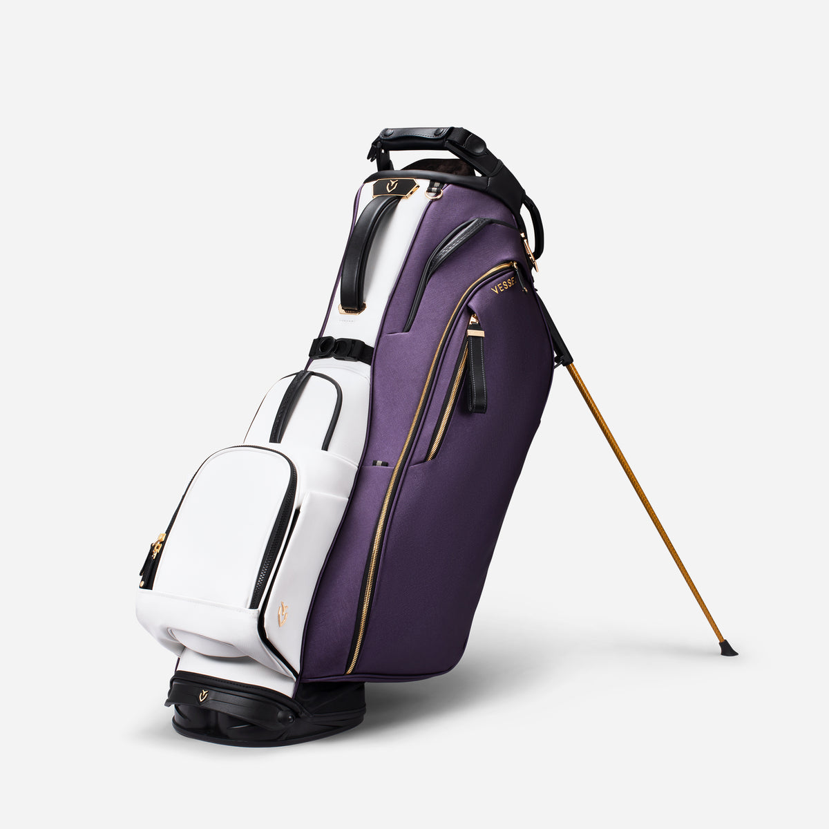 Player V Pro Stand Bag 14-Way