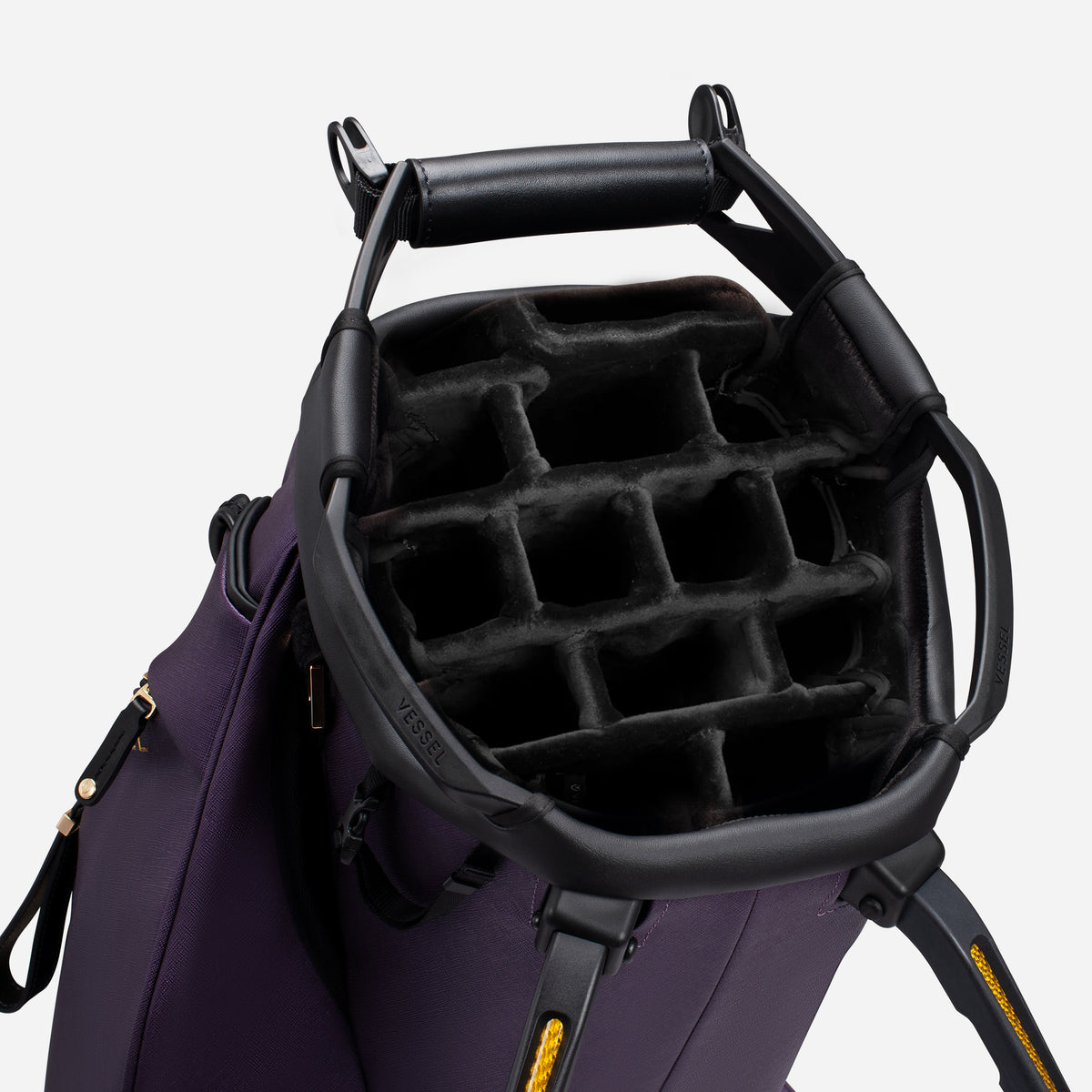 Player V Pro Stand Bag 14-Way