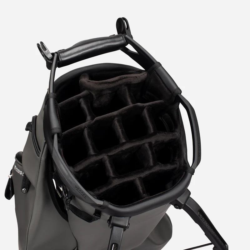 PLAYER V PRO STAND BAG 14-WAY
