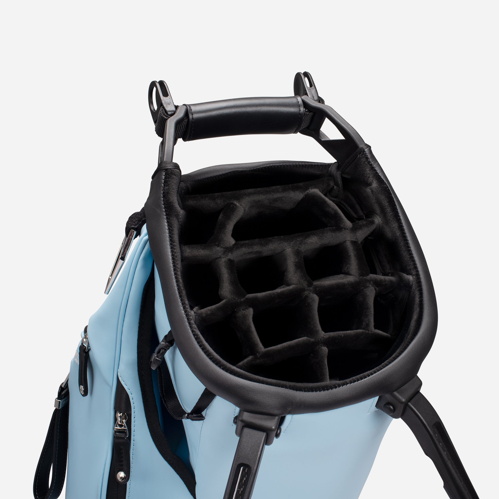 Vessel Canada Player V Stand 14-Way