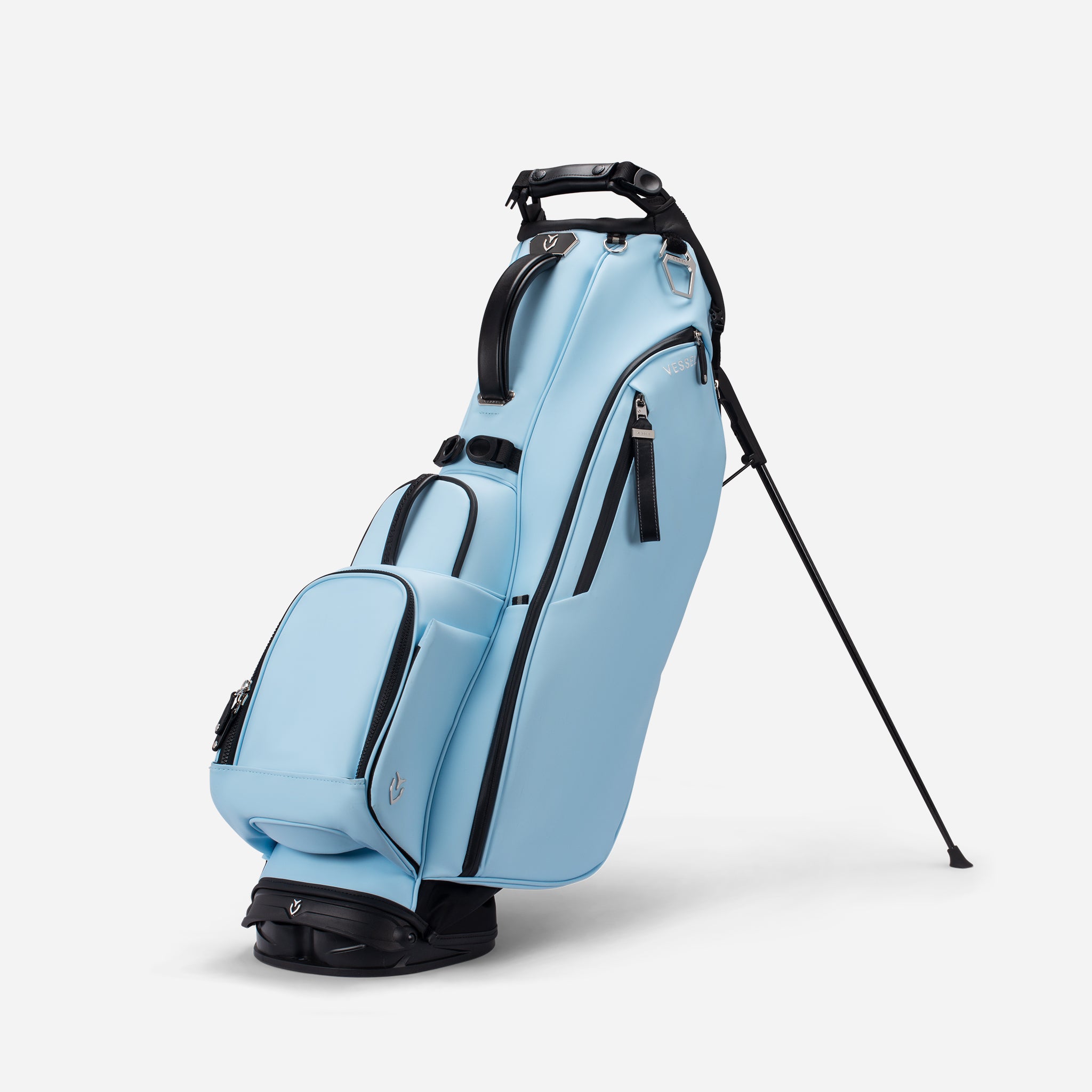 Vessel Canada Player V Stand 14-Way