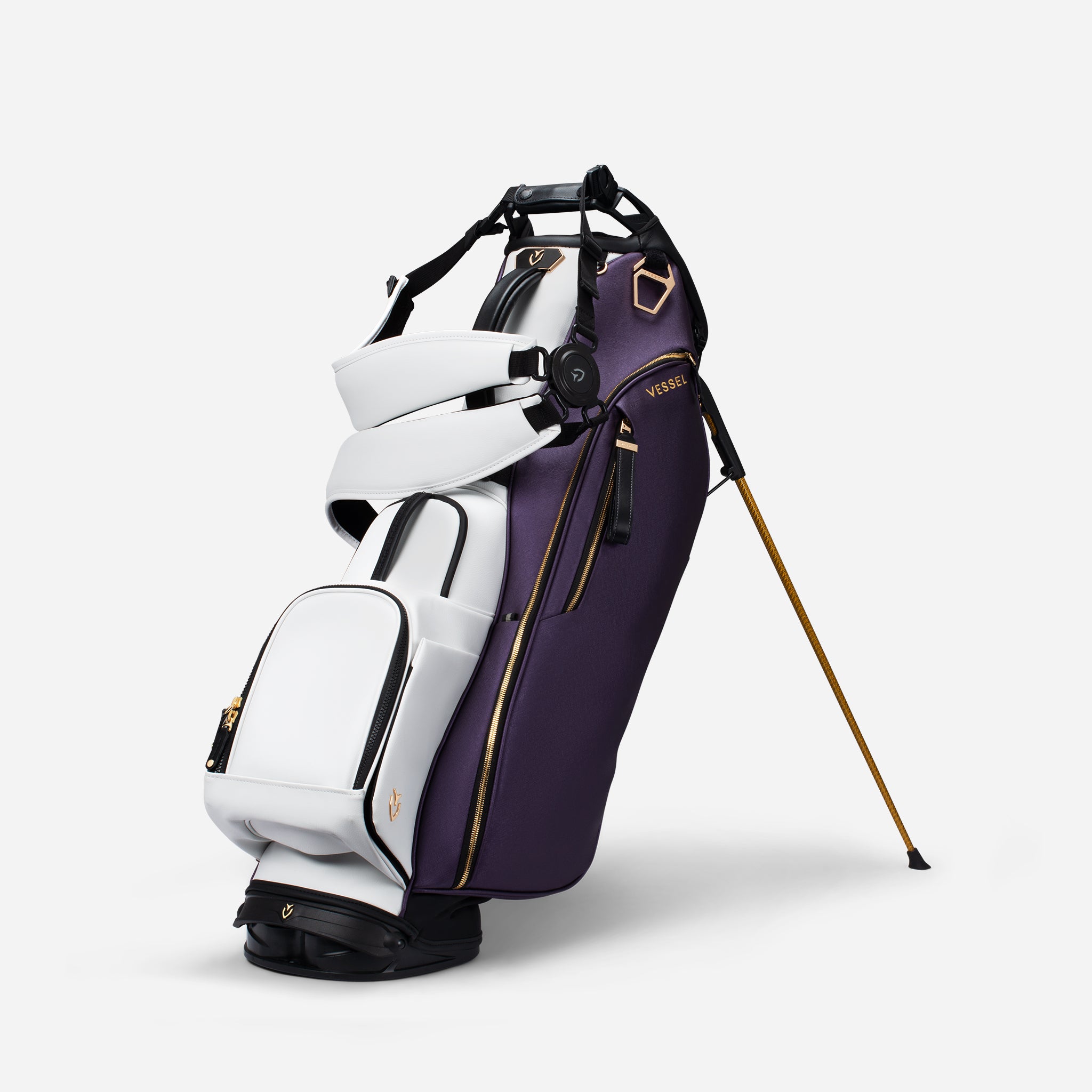 PLAYER V STAND BAG 14-WAY