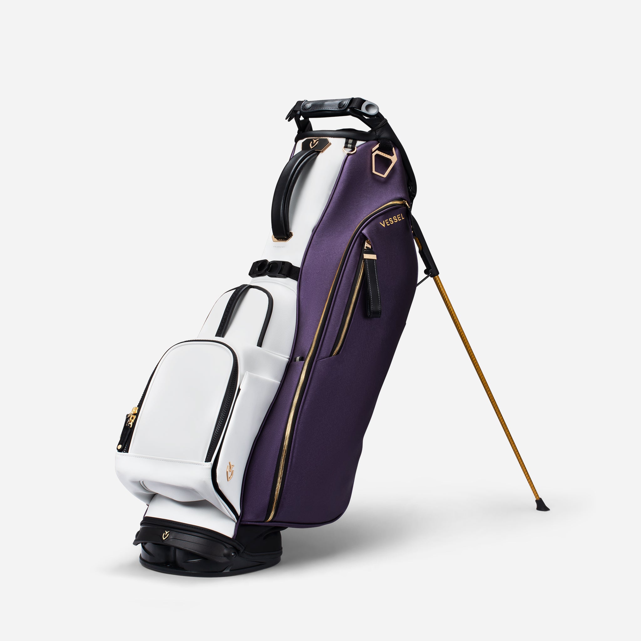 PLAYER V STAND BAG 14-WAY
