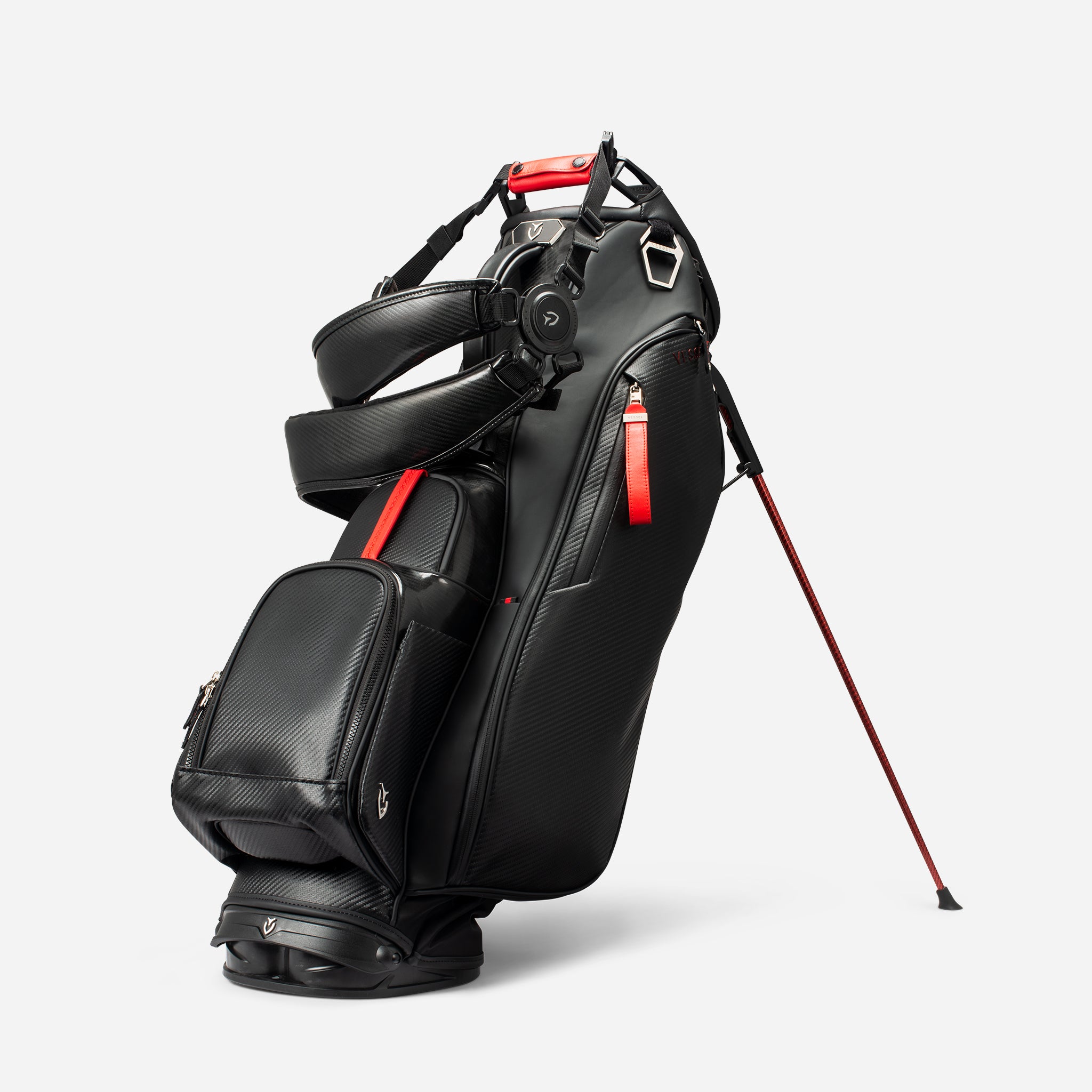 PLAYER V STAND BAG 14-WAY