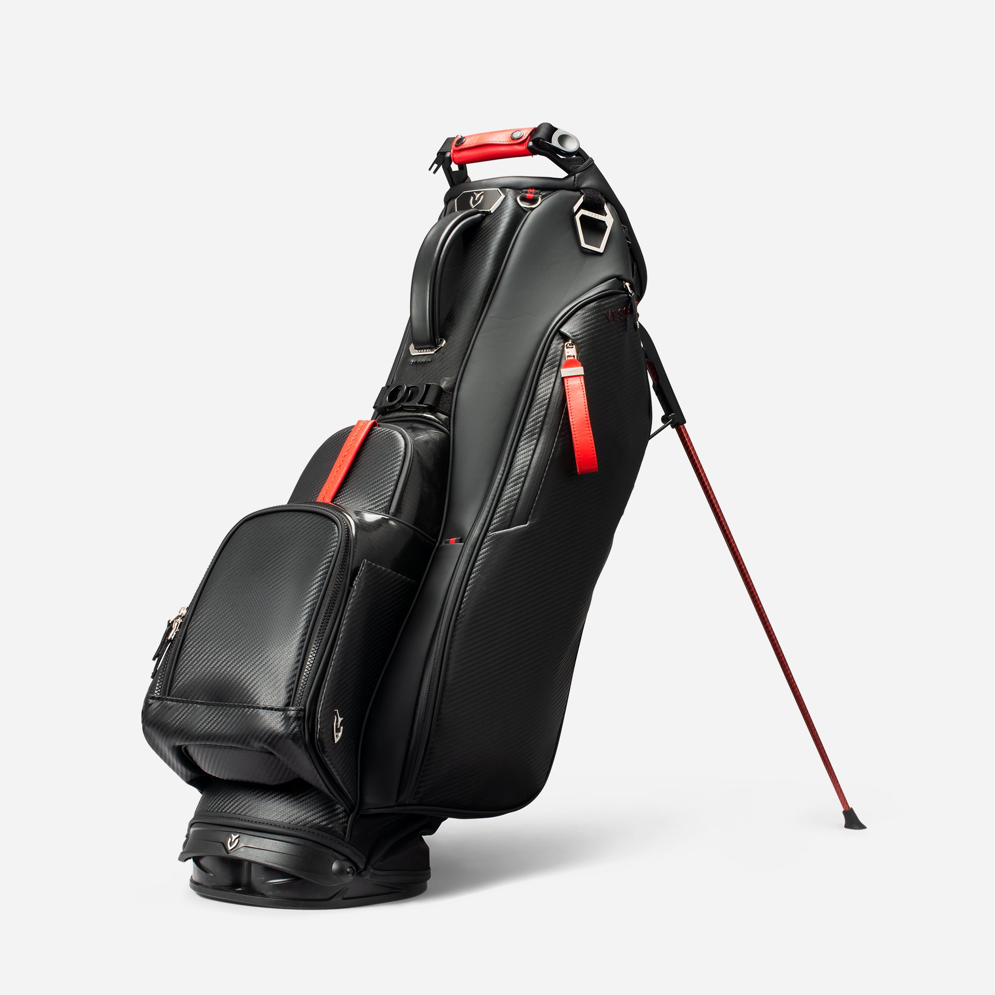 Vessel Canada Player V Stand 14-Way