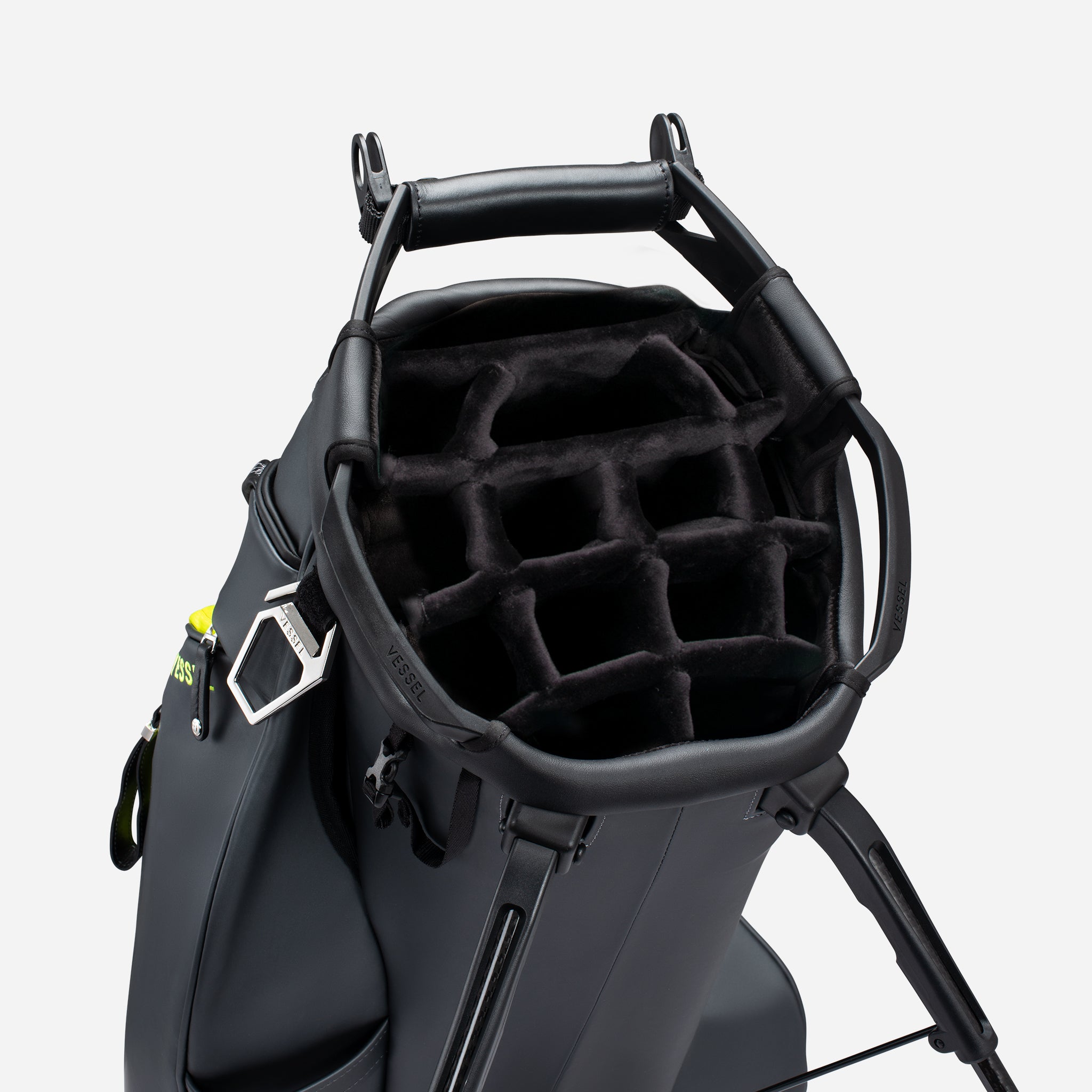 PLAYER V PRO STAND BAG 14-WAY