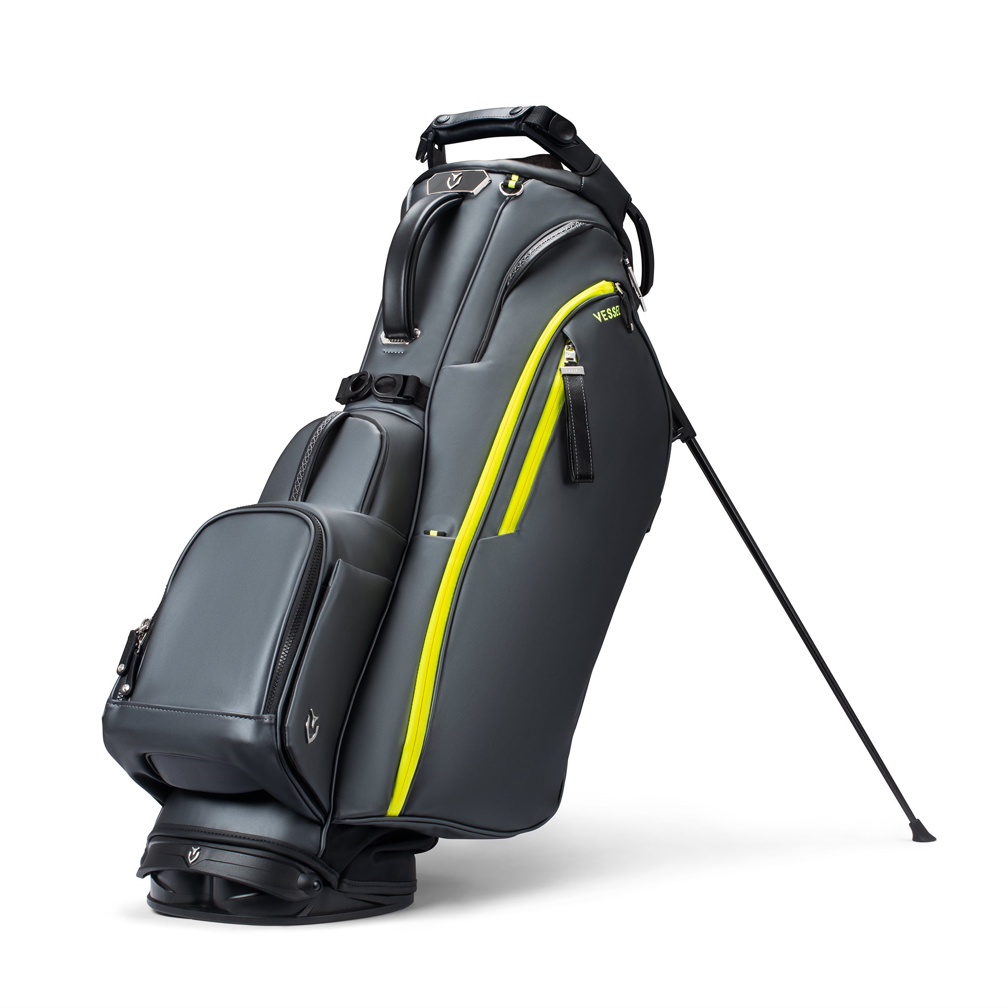 PLAYER V PRO STAND BAG 7-WAY