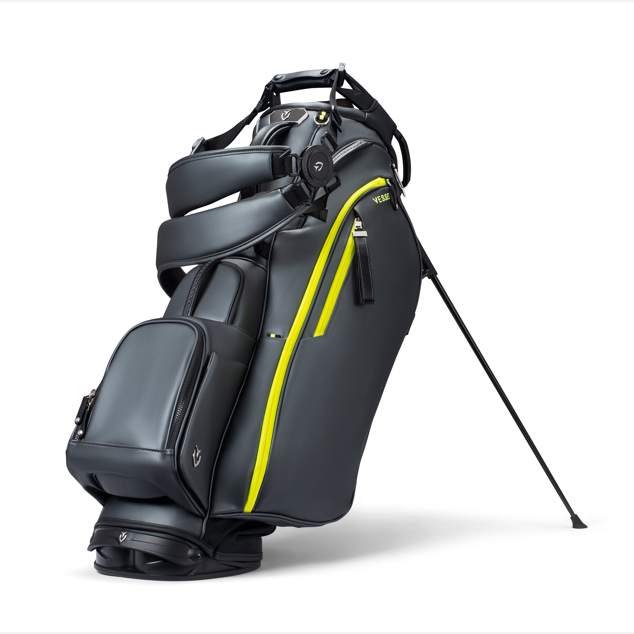 PLAYER V PRO STAND BAG 7-WAY