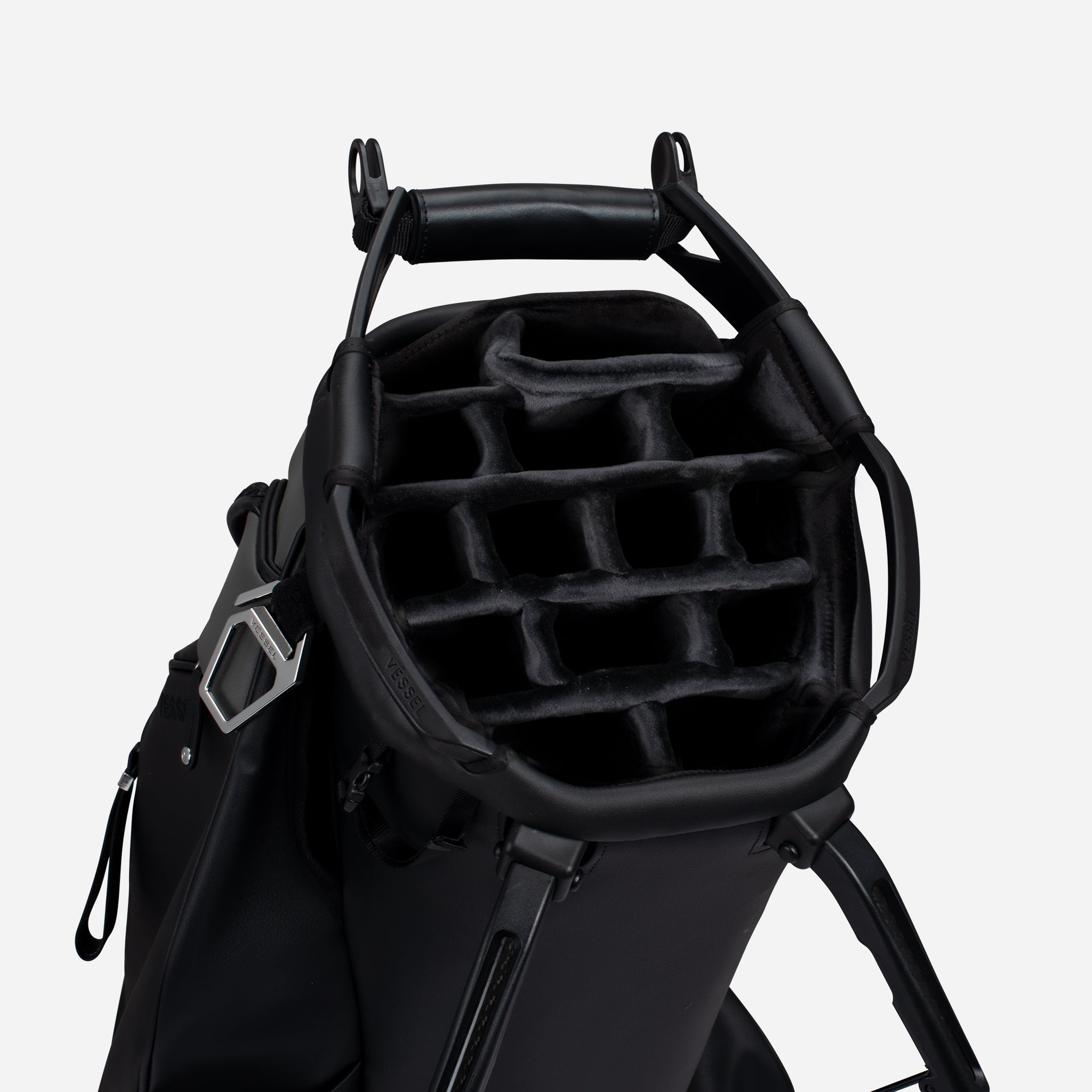 PLAYER V PRO STAND BAG 14-WAY