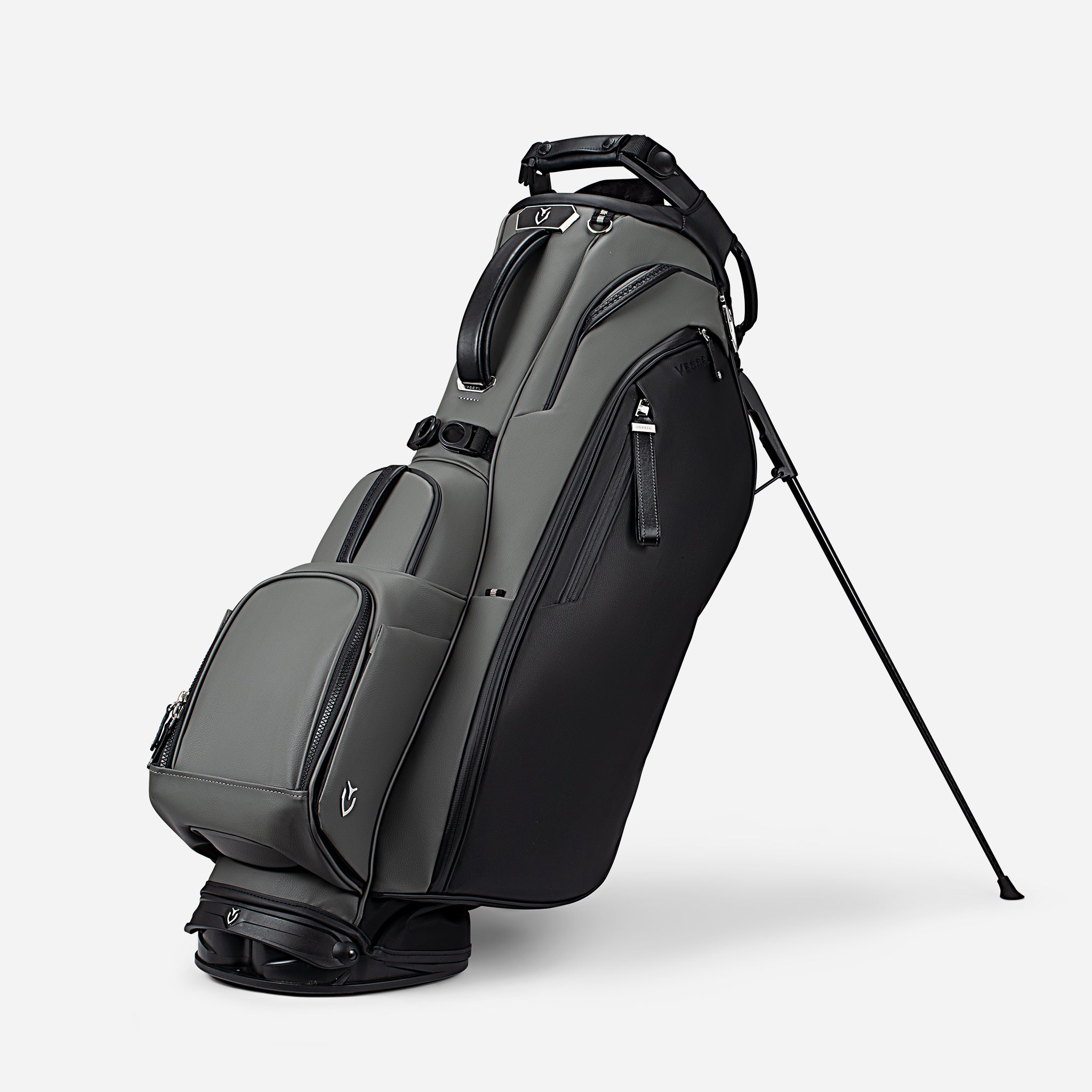 PLAYER V PRO STAND BAG 14-WAY