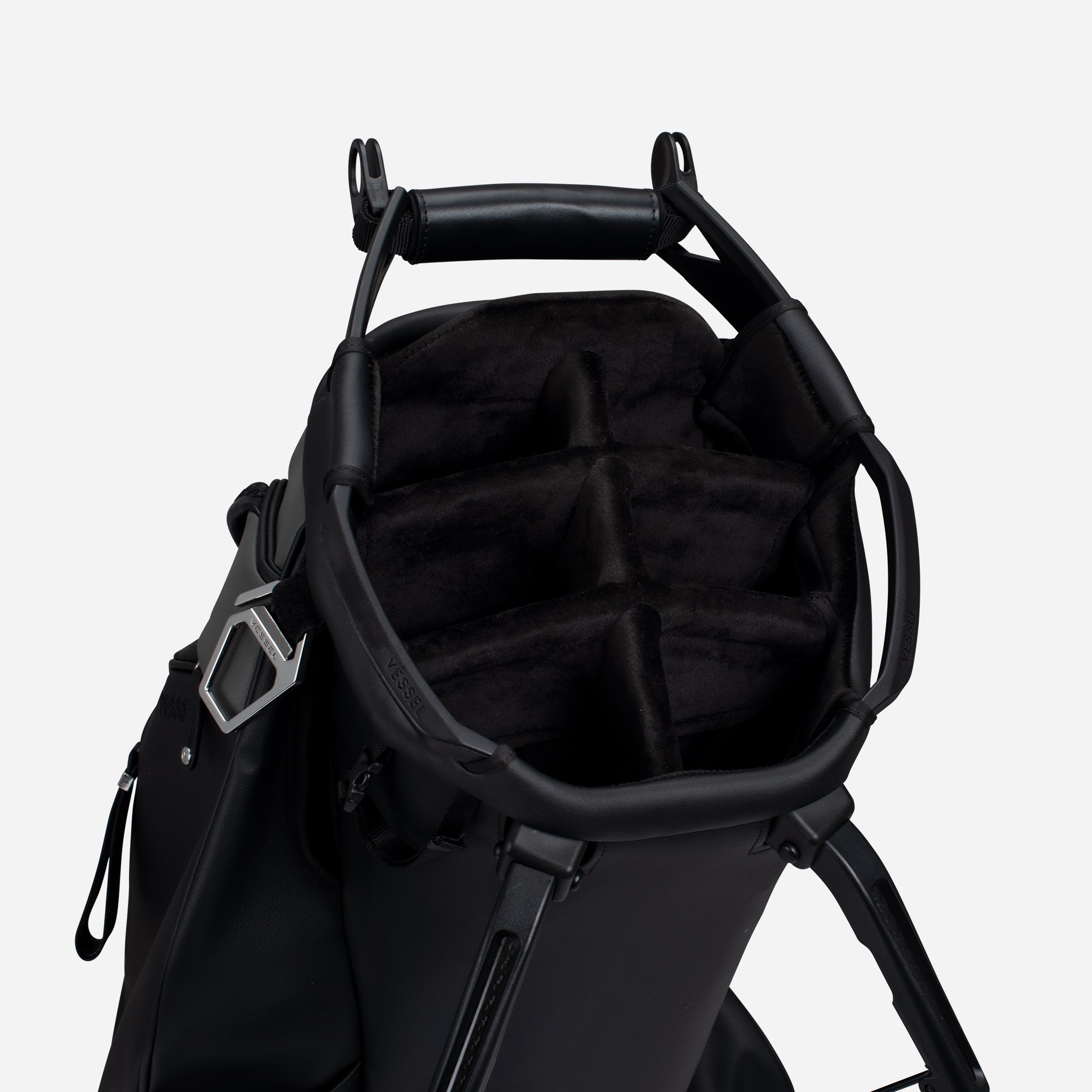 PLAYER V PRO STAND BAG 7-WAY