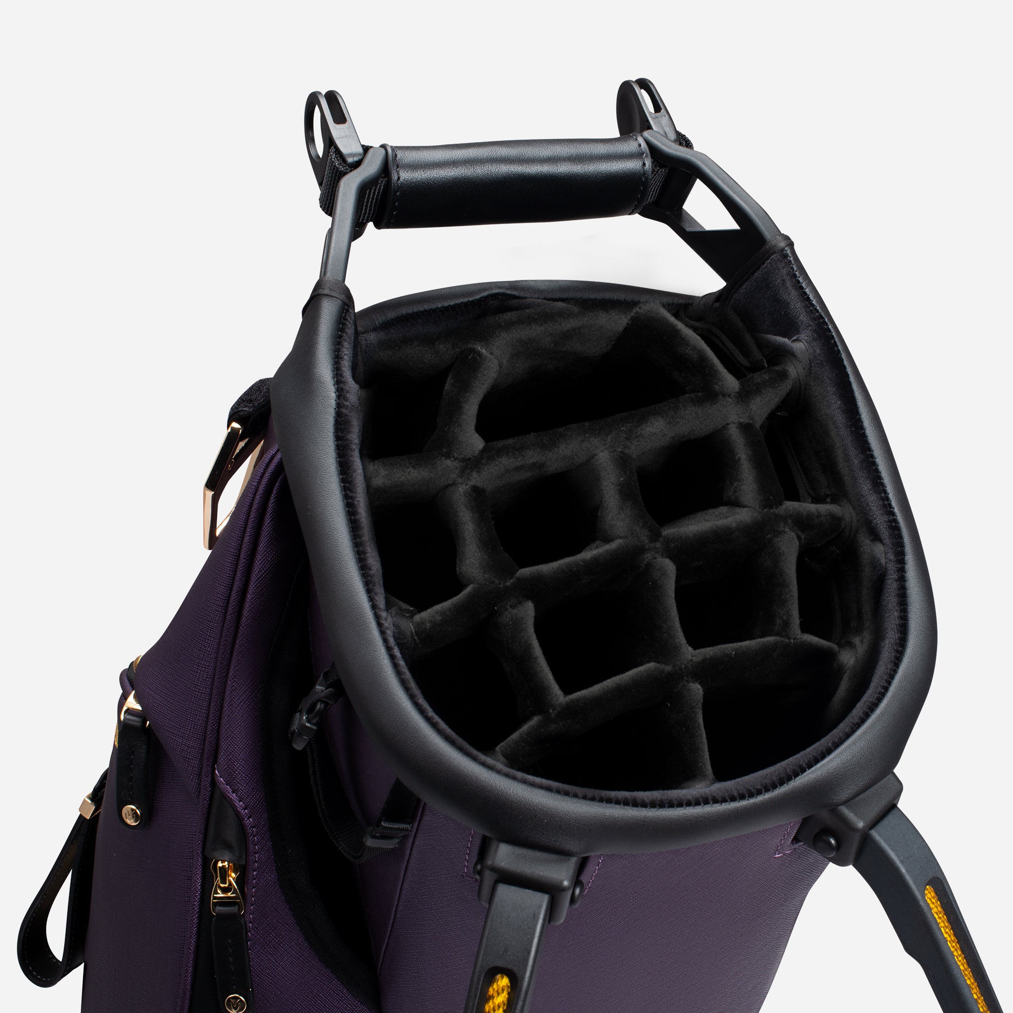 PLAYER V STAND BAG 14-WAY