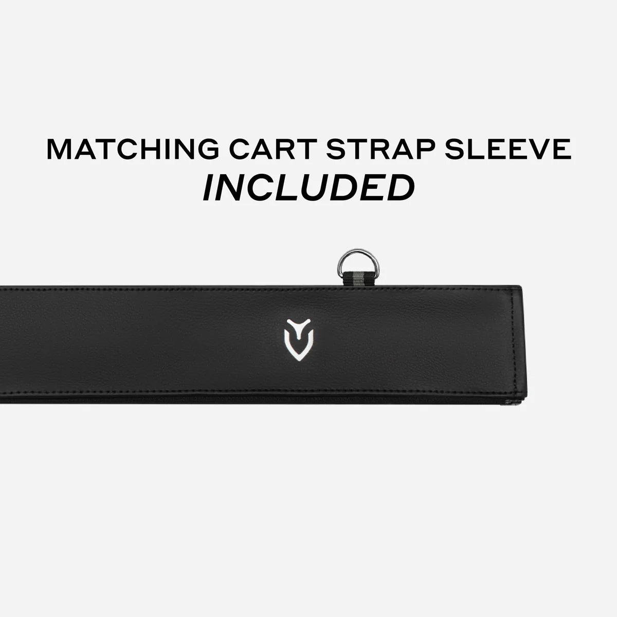 Player V Stand 6-Way Croc Black