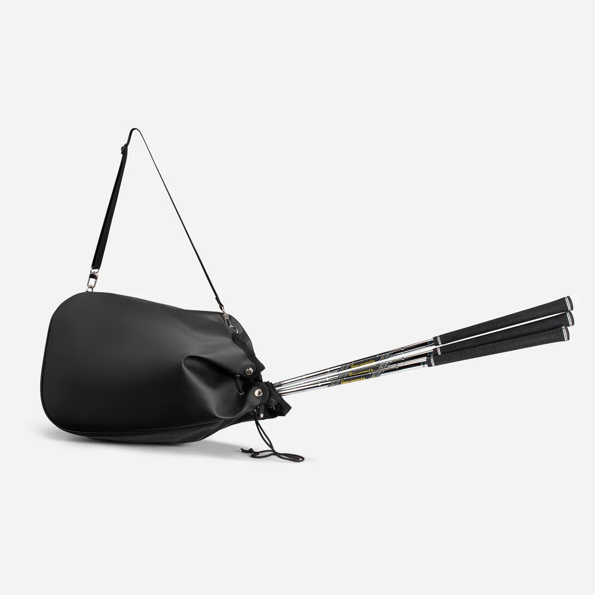 Player V Pro Stand 7-Way Croc Black
