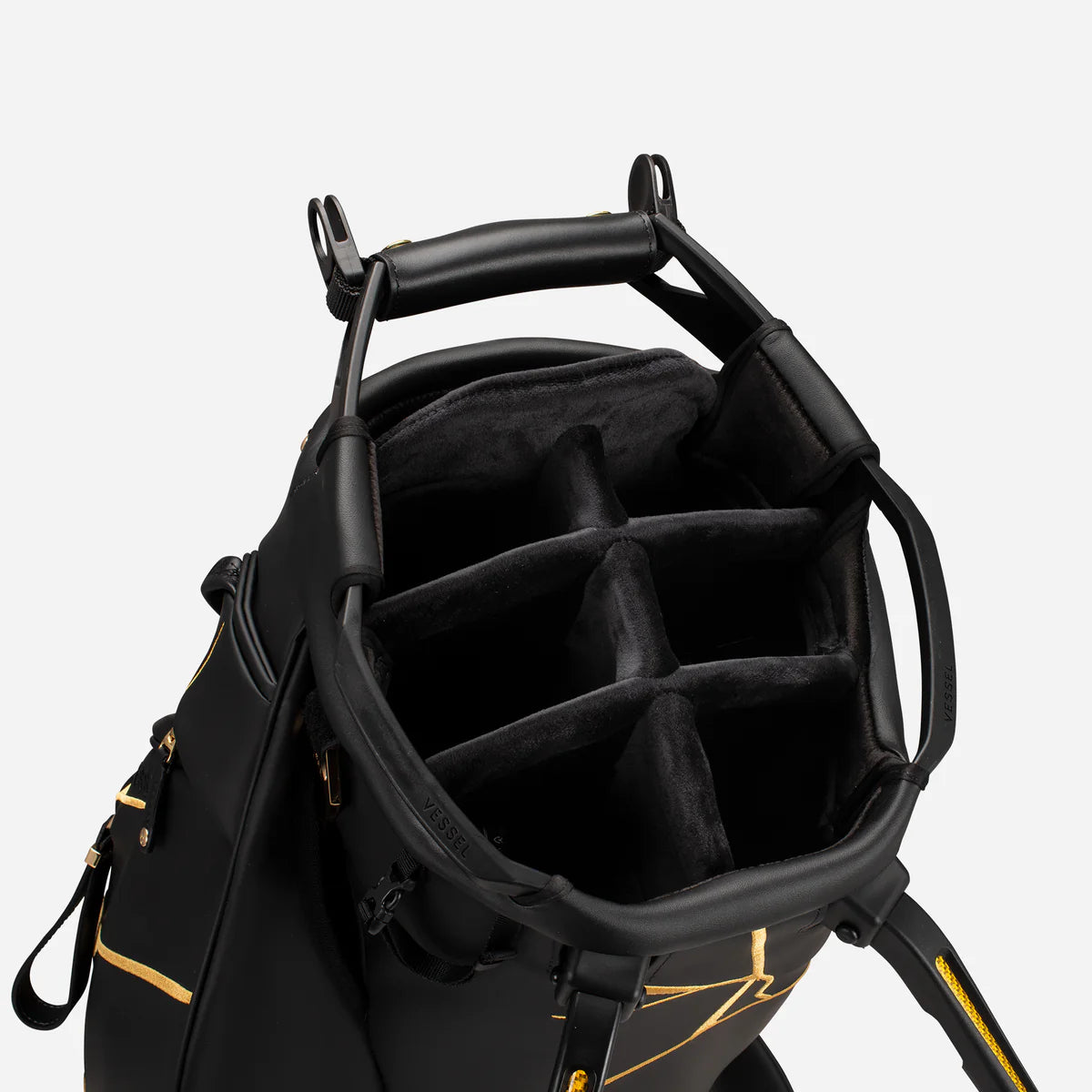 Player V Pro Stand KINTSUGI 7-WAY