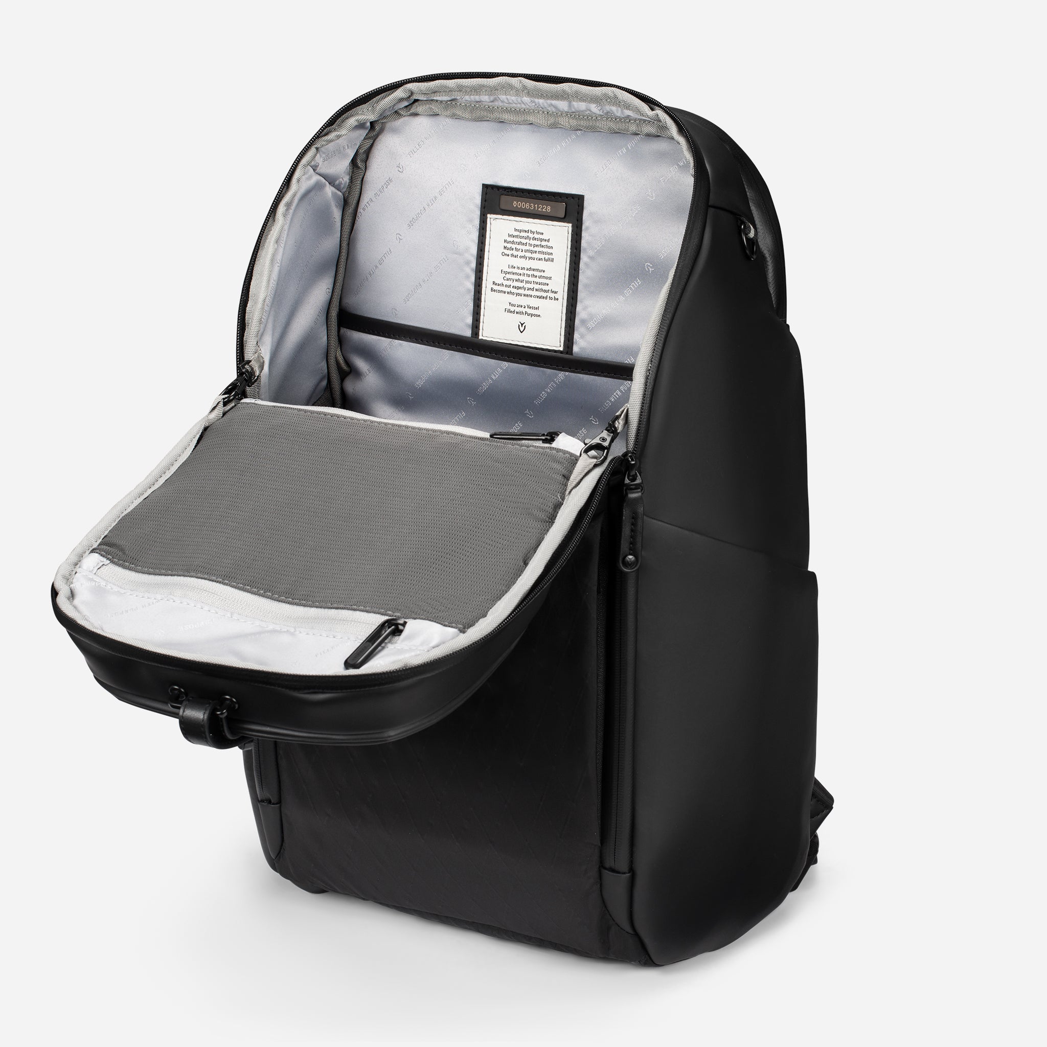 PrimeX 2.0 DXR Backpack