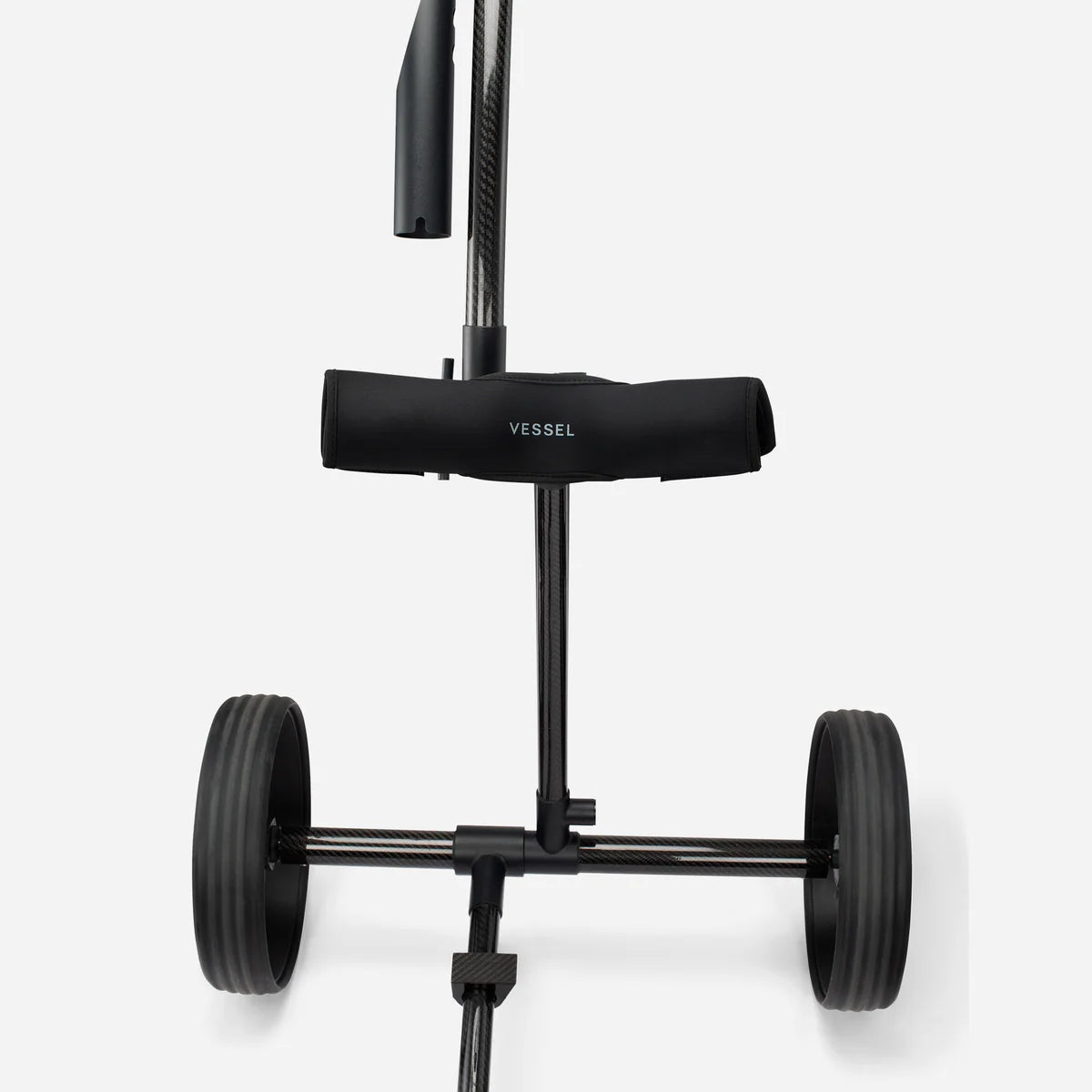 Push Cart Protector