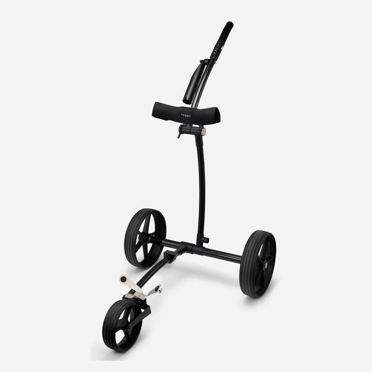 Push Cart Protector