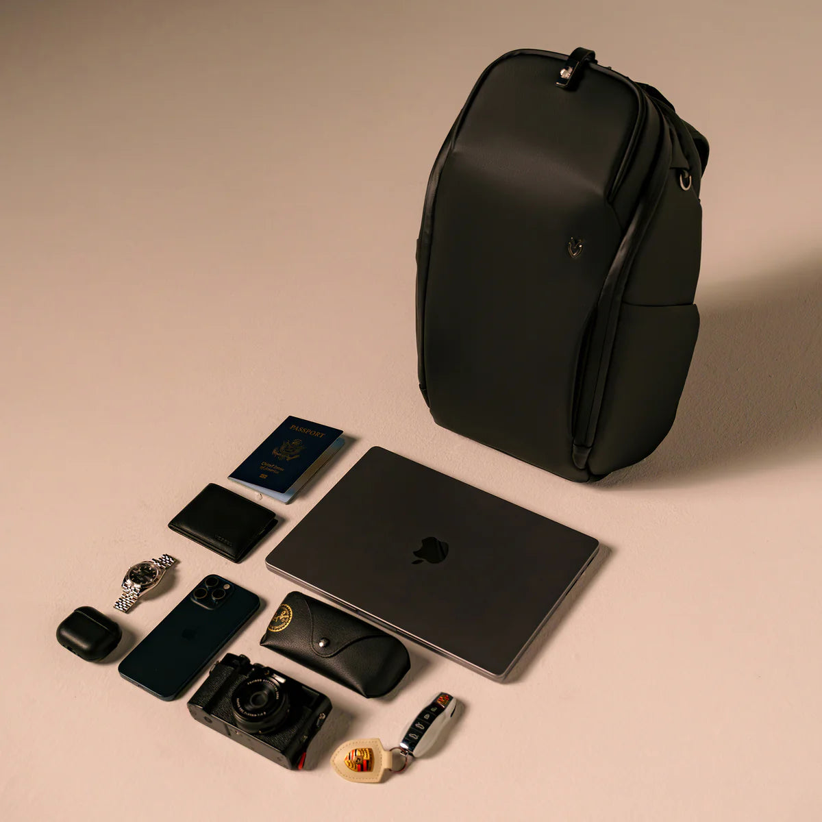 PrimeX 2.0 Backpack