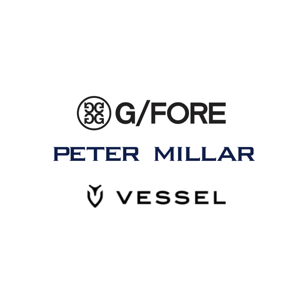 G/FORE SIZING – The Nichols Group