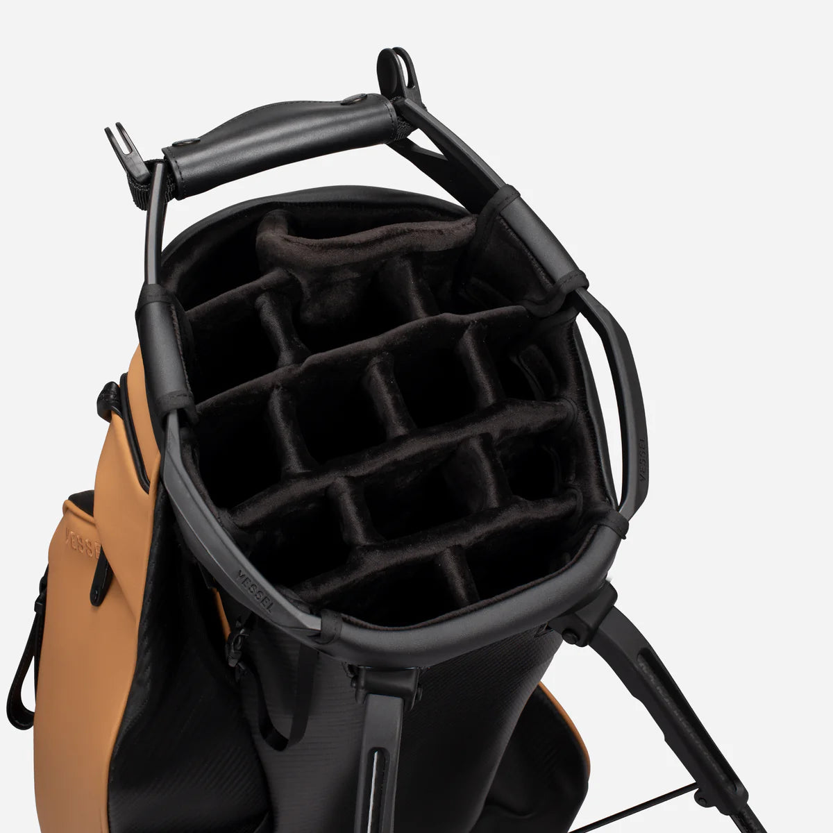 PLAYER V PRO STAND BAG 14-WAY