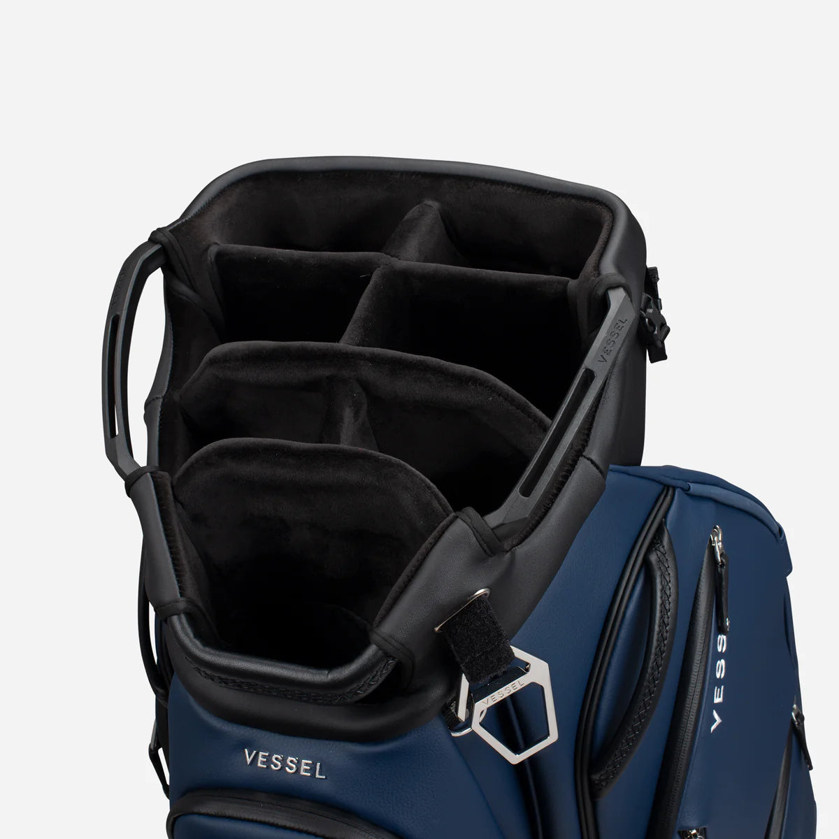Lux Cart II 7-Way